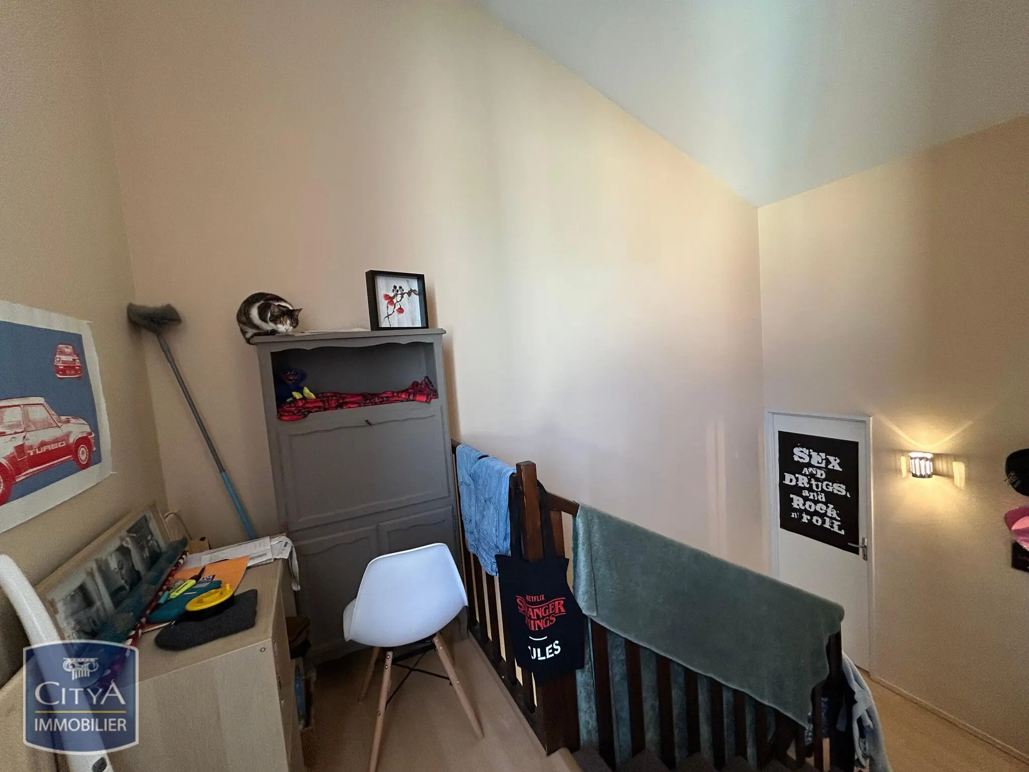 Photo 9 Appartement 3 pièces 67.5m²