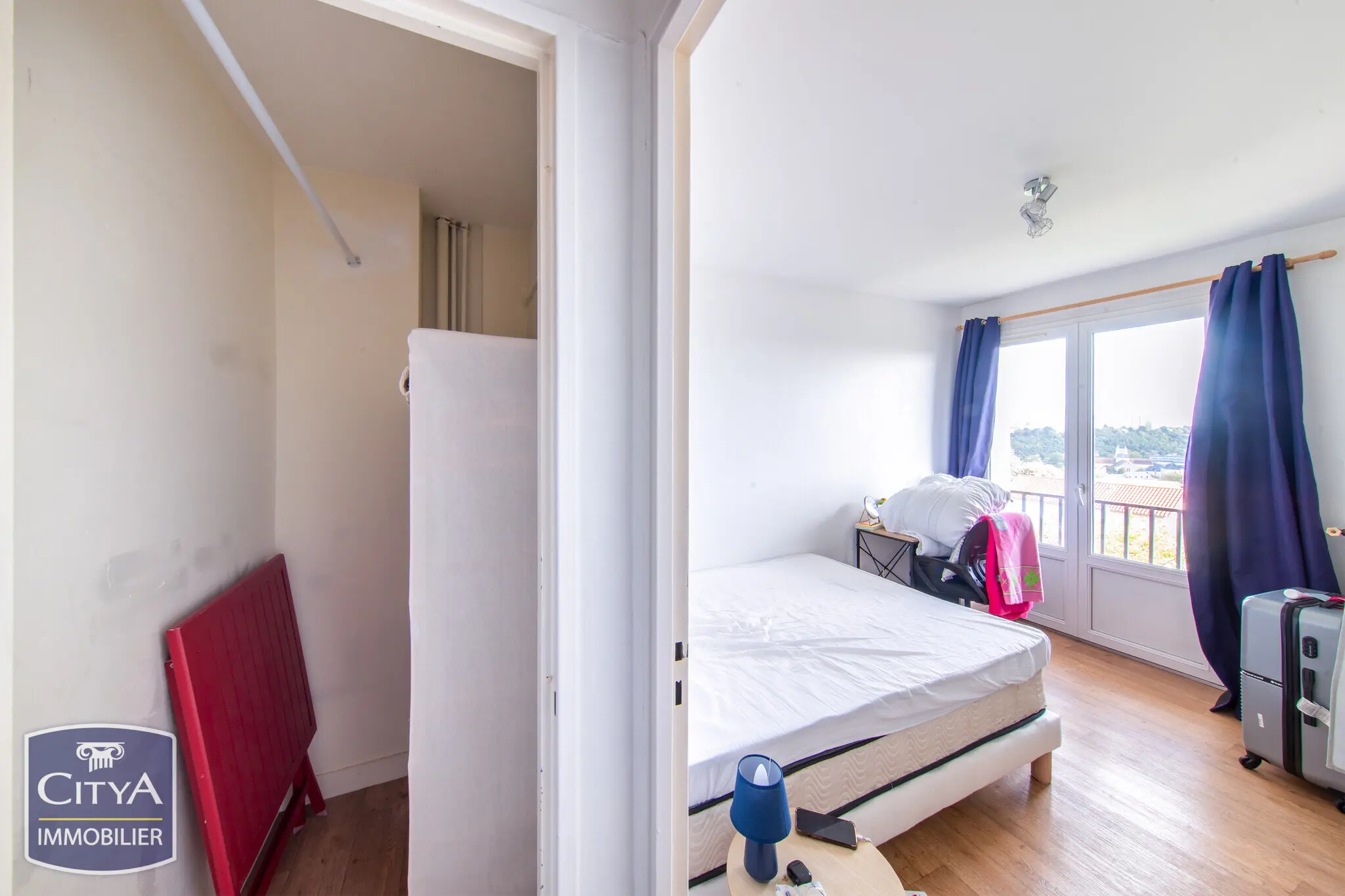 Photo 9 appartement Poitiers
