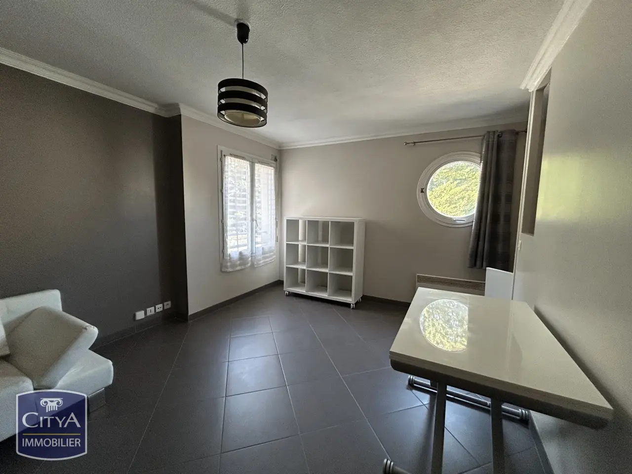 Photo 1 Appartement 1 pièce 24.81m²