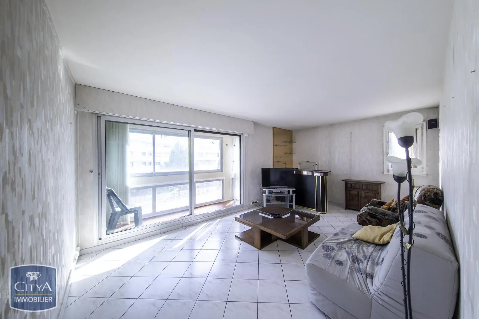 Photo 1 Appartement 4 pièces 83m²