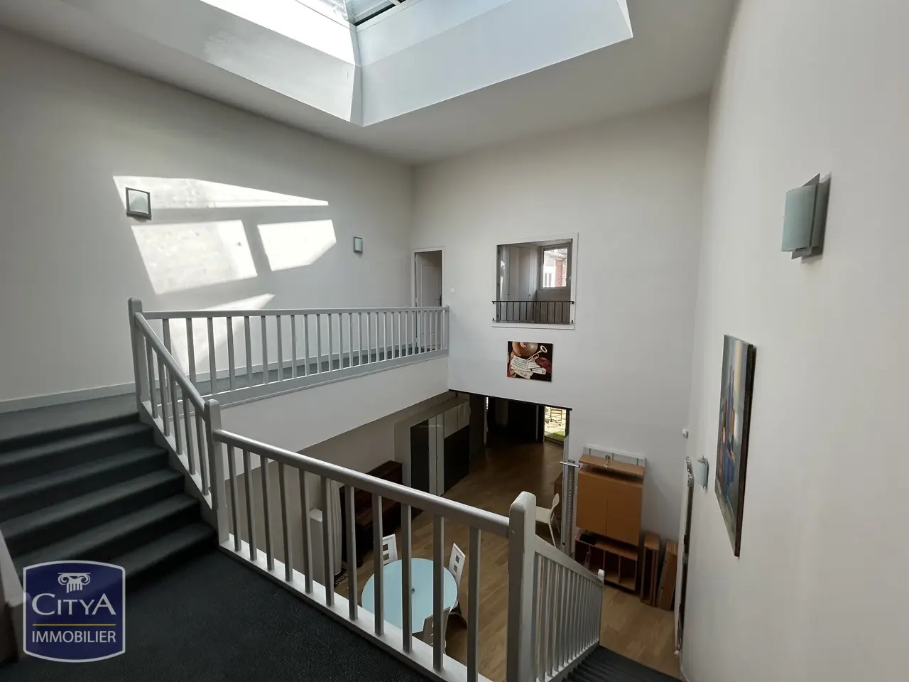 Photo 4 Appartement 4 pièces 151m²