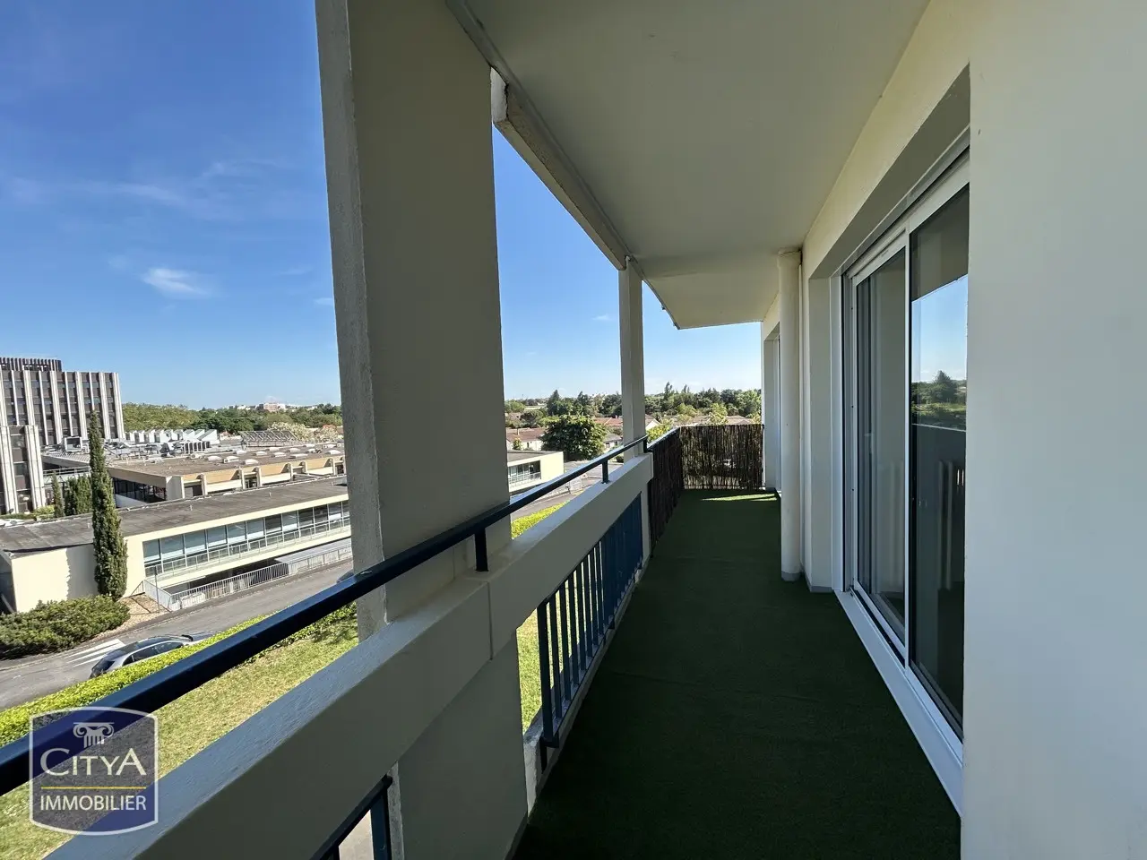 Photo 5 Appartement 3 pièces 64.55m²