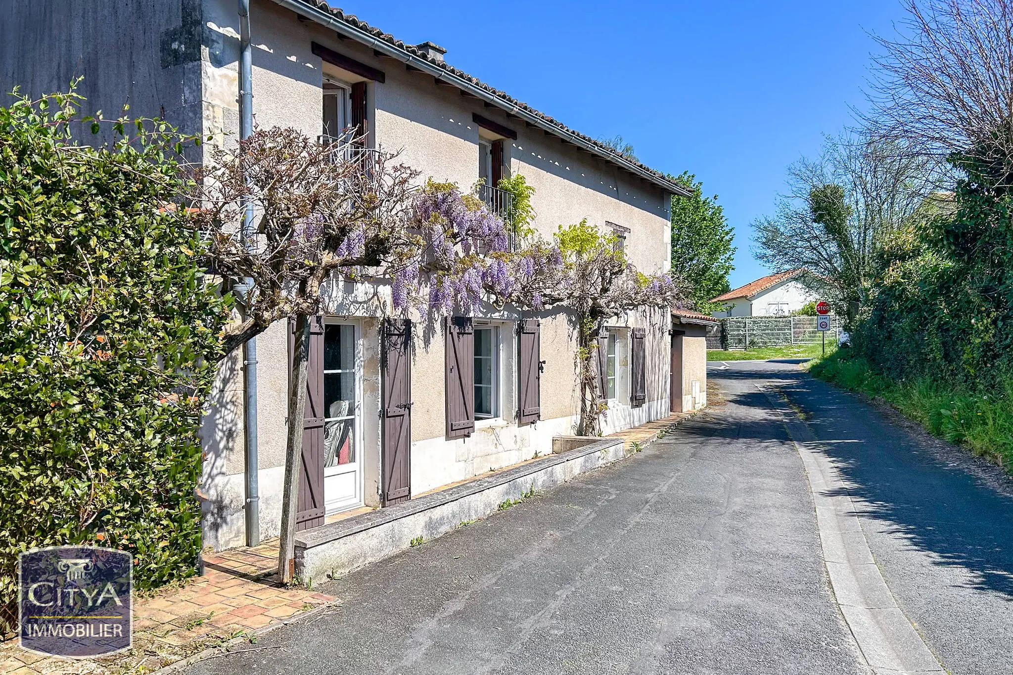 Photo 1 Maison 4 pièces 107m²