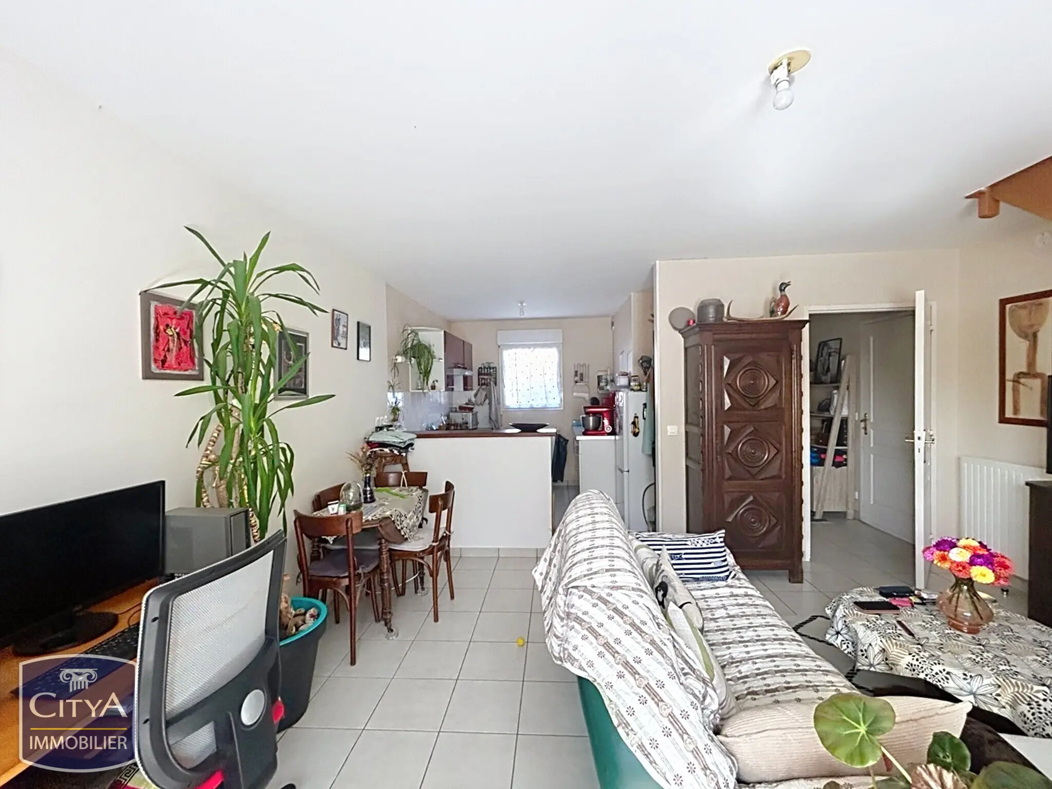 Photo 7 Maison 3 pièces 64m²