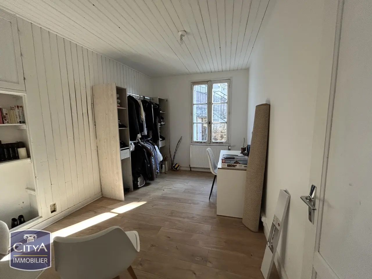 Photo 10 Immeuble 285m²