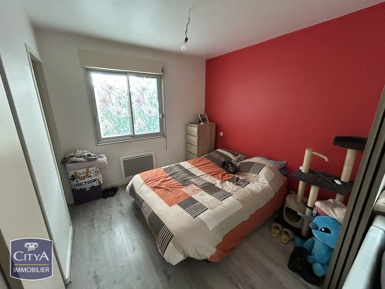 Photo 3 Appartement 1 pièce 28.38m²