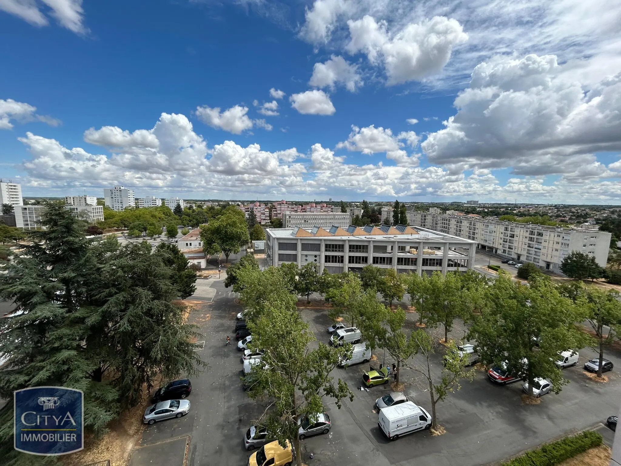 Photo 8 Appartement 4 pièces 89m²