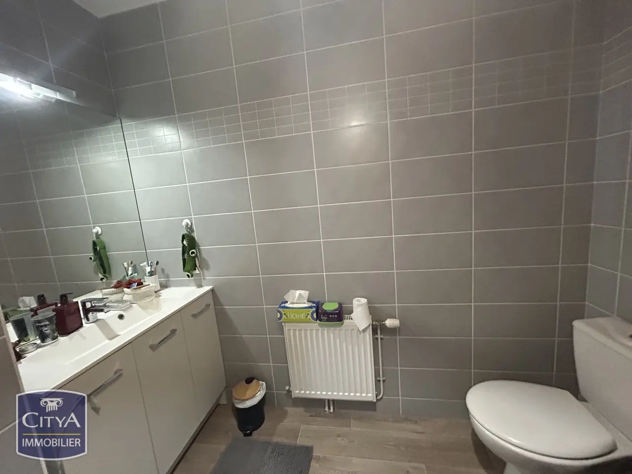 Photo 9 Appartement 2 pièces 41.27m²