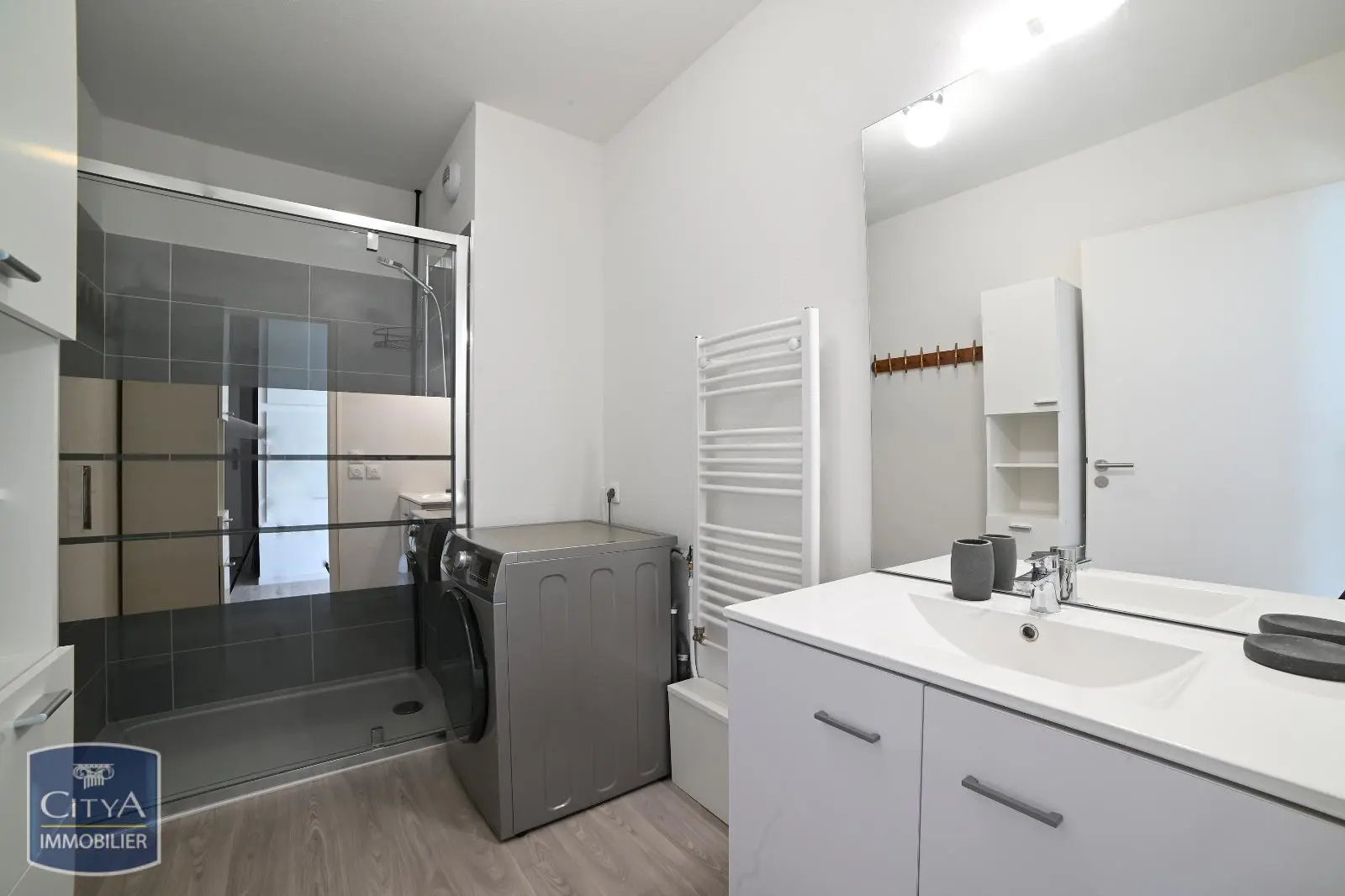 Photo 8 Appartement 3 pièces 63.3m²