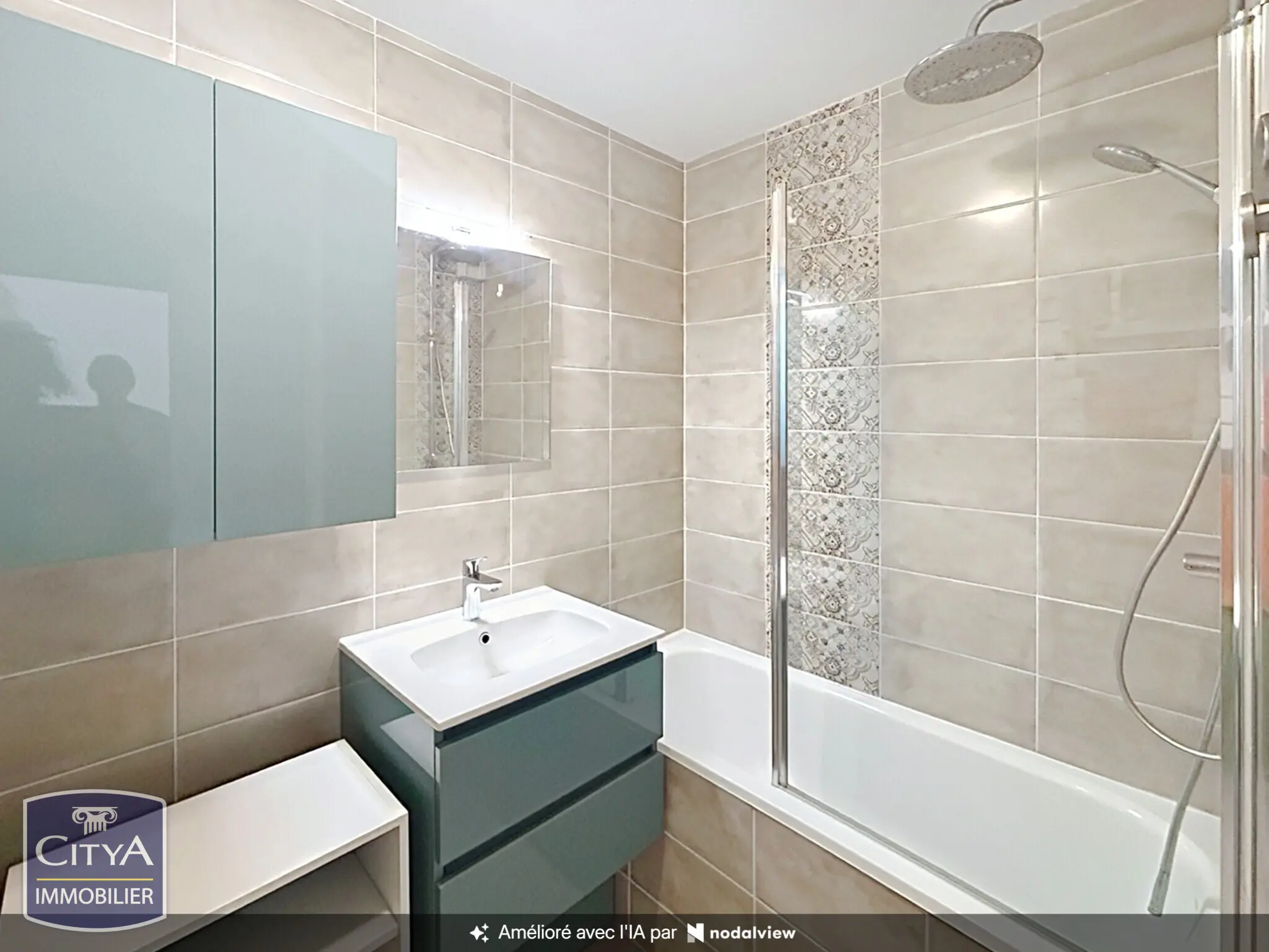 Photo 6 Appartement 2 pièces 42.99m²