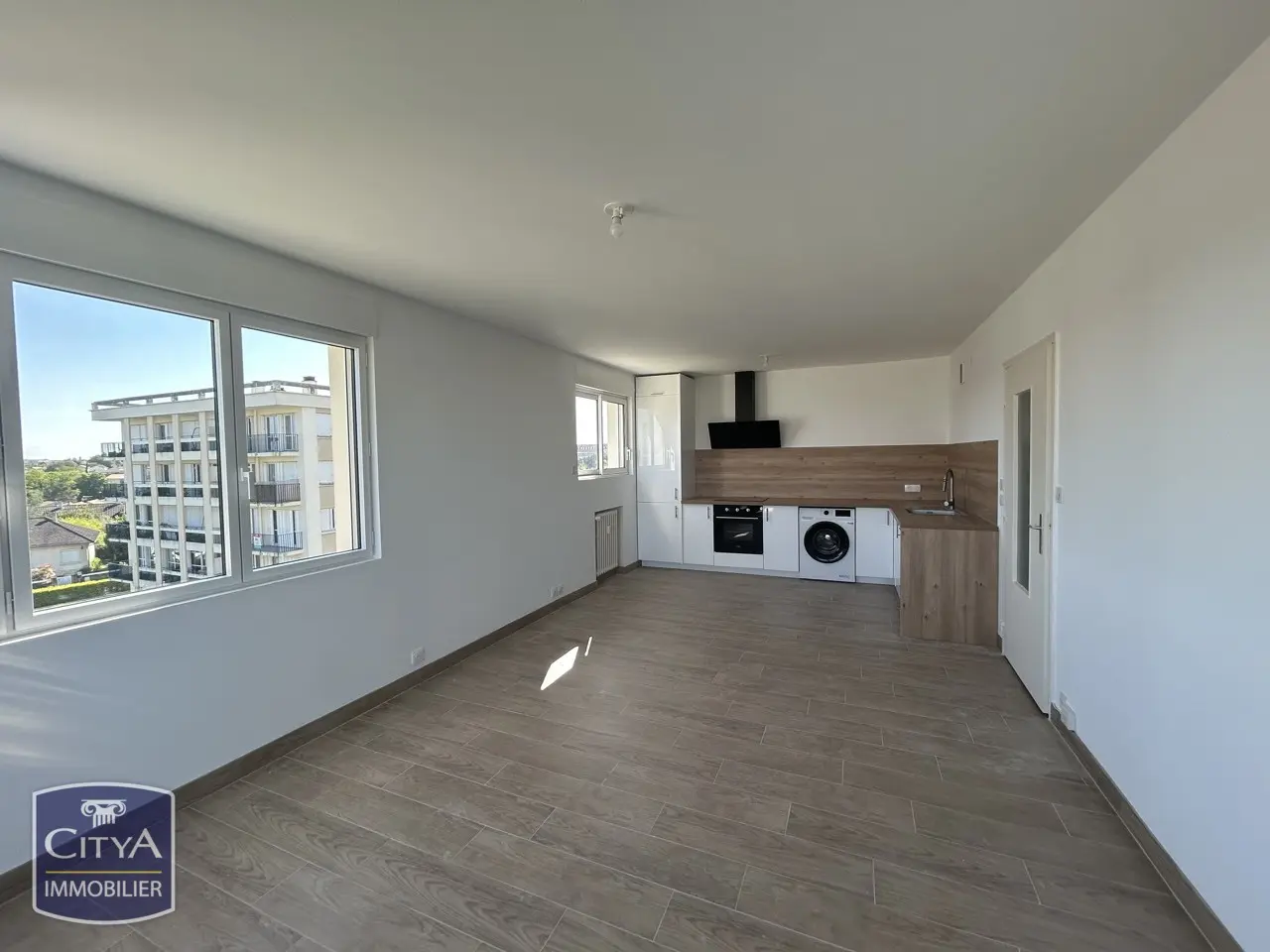 Photo 2 Appartement 3 pièces 64.55m²