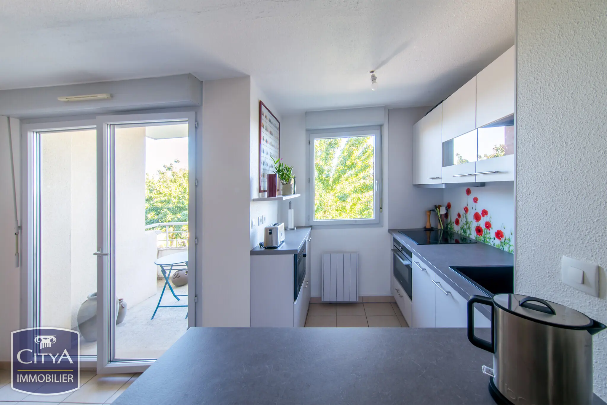 Photo 4 Appartement 2 pièces 42.99m²