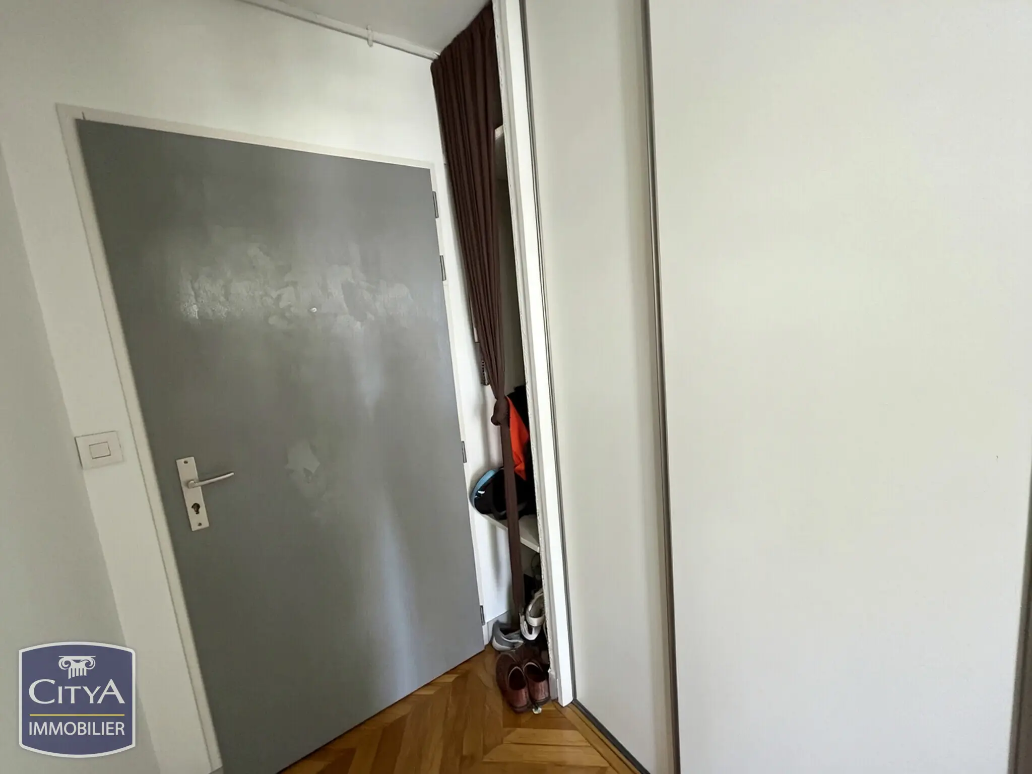 Photo 10 Appartement 1 pièce 26.69m²