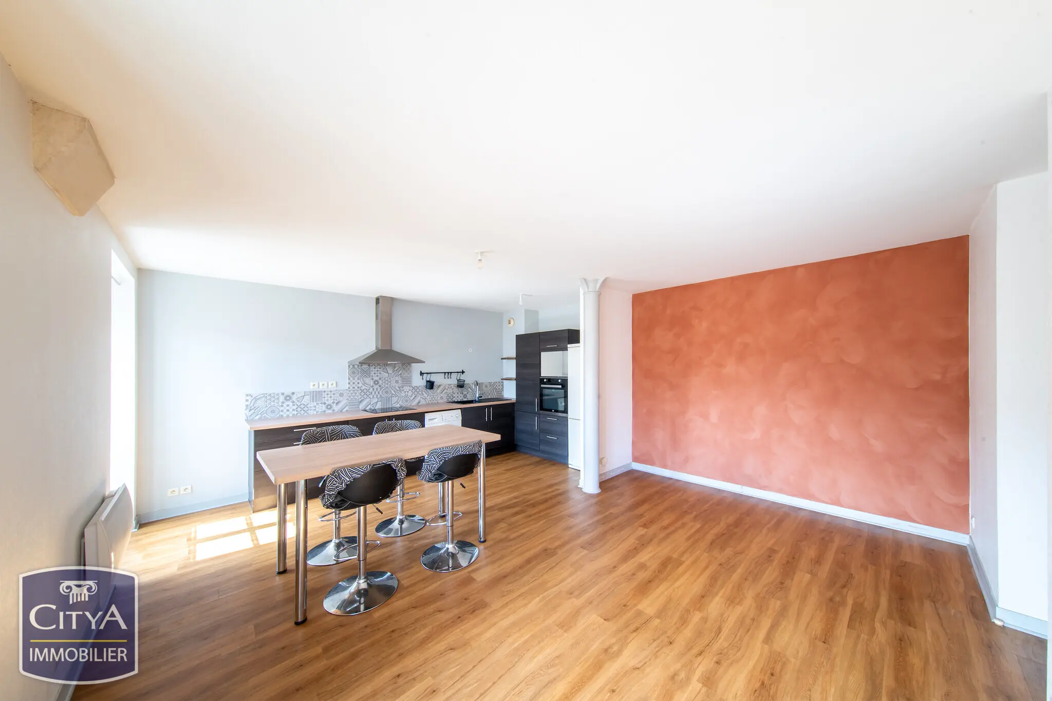 Photo 1 Appartement 3 pièces 64.89m²