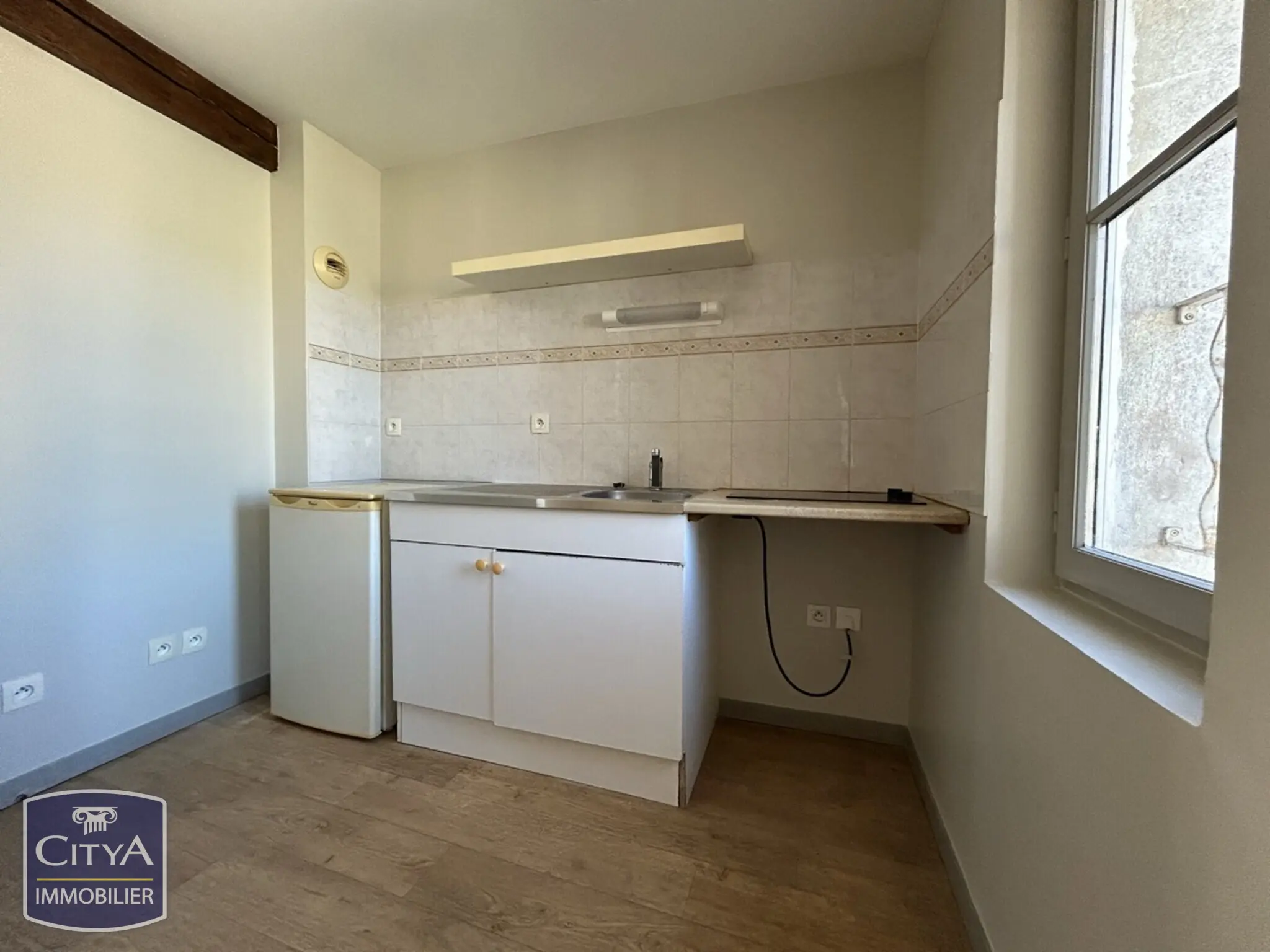 Photo 4 Appartement 2 pièces 37.41m²