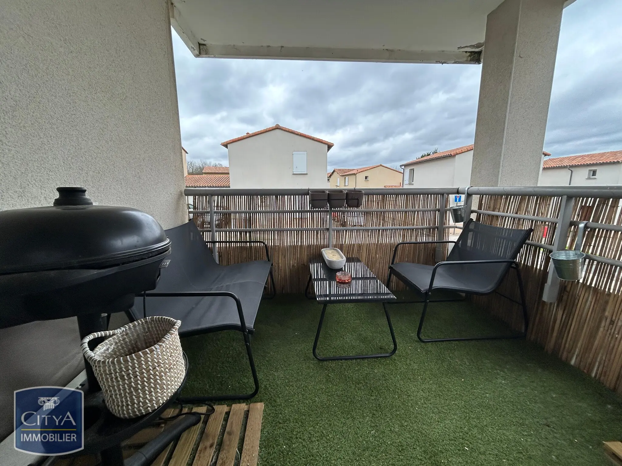 Photo 7 Appartement 3 pièces 62m²