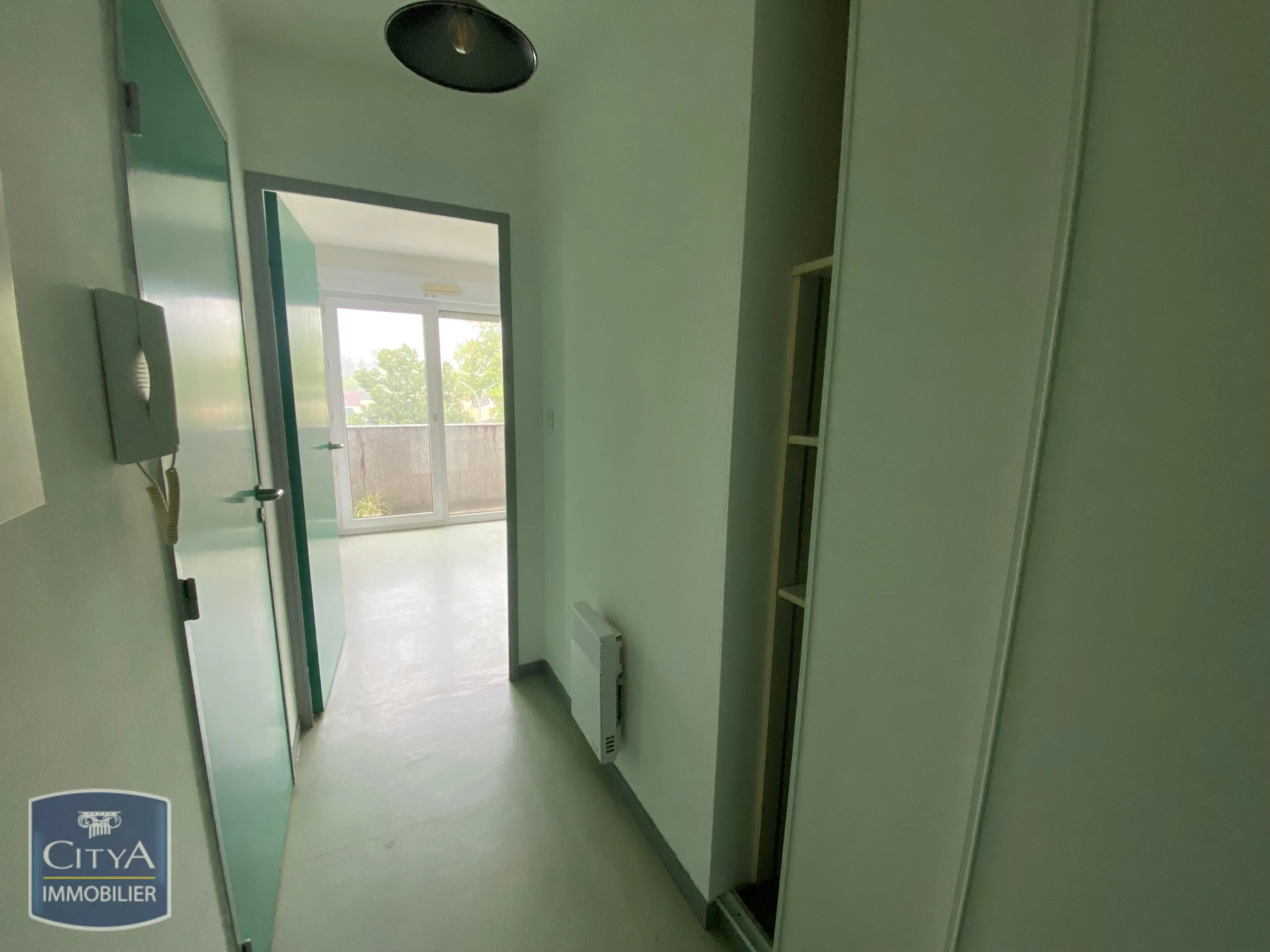 Photo 11 Appartement 1 pièce 34.02m²