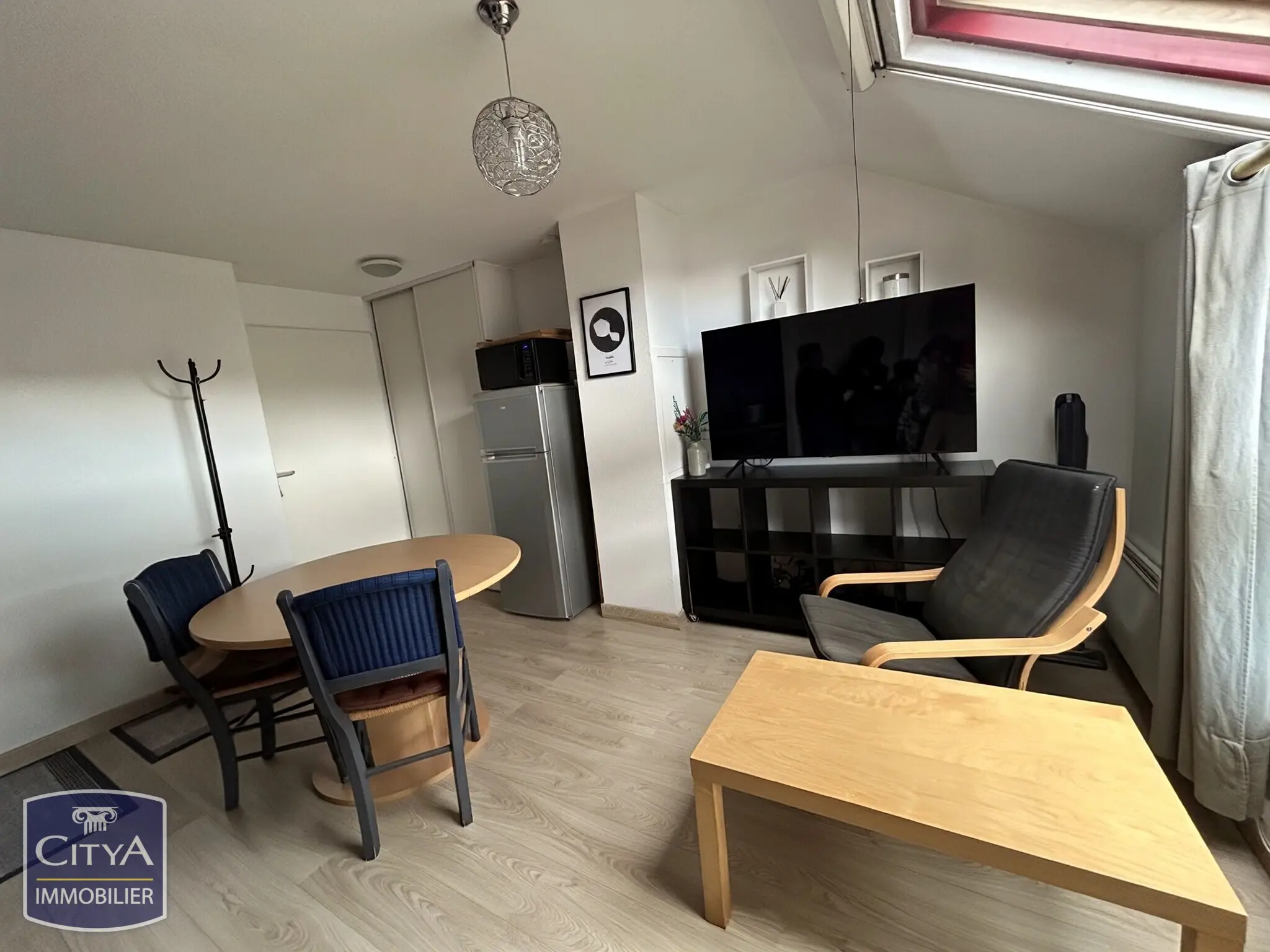 Photo 1 appartement Poitiers