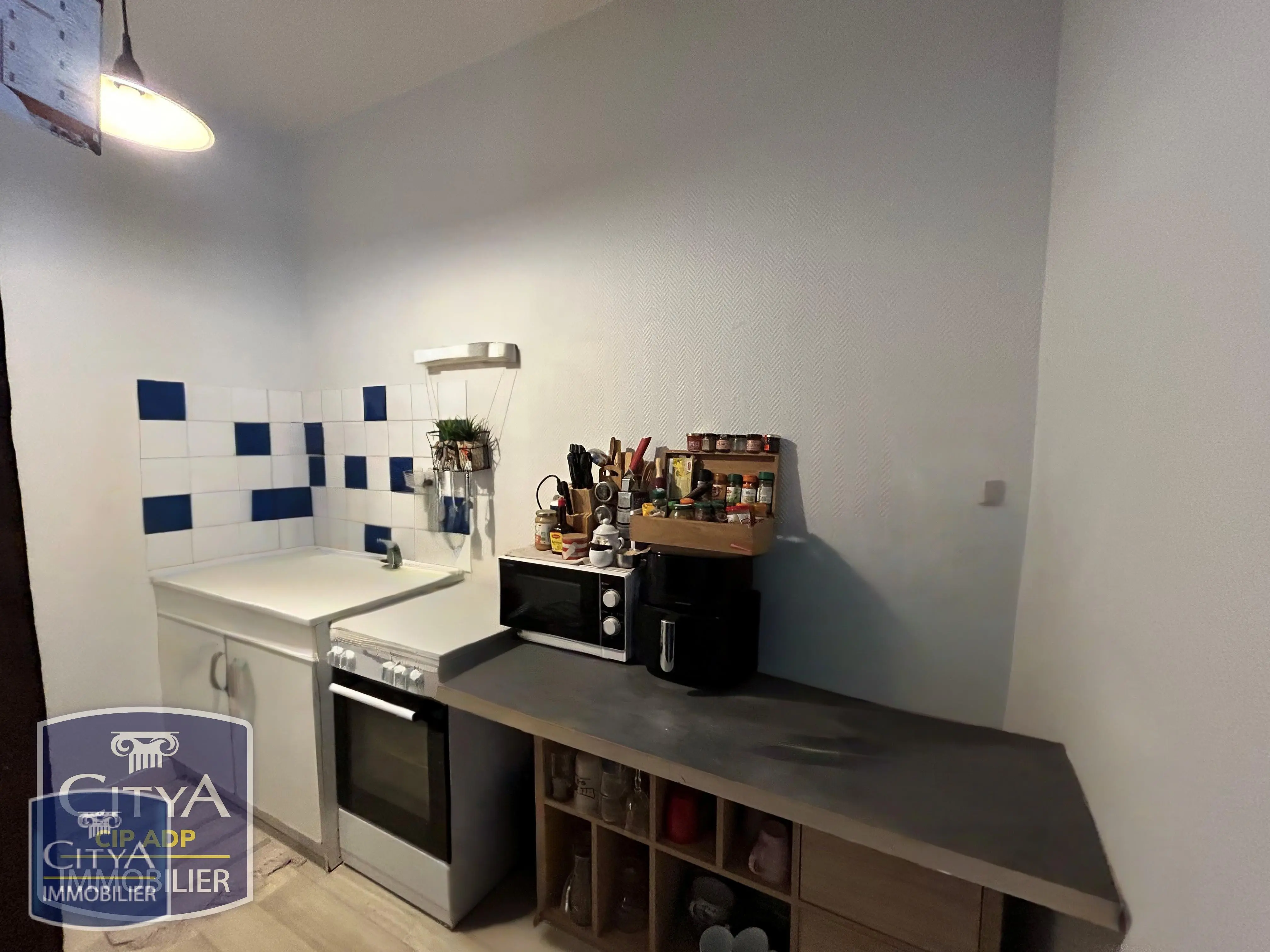 Photo 2 Appartement 2 pièces 55.49m²