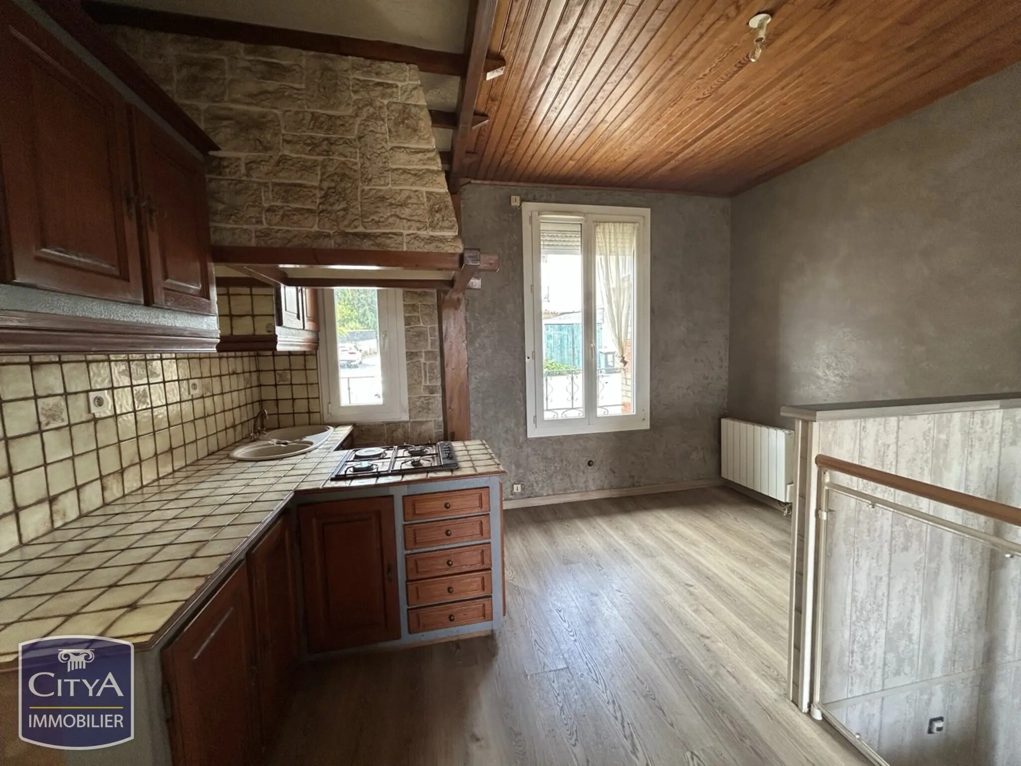 Photo 6 Maison 2 pièces 50.84m²