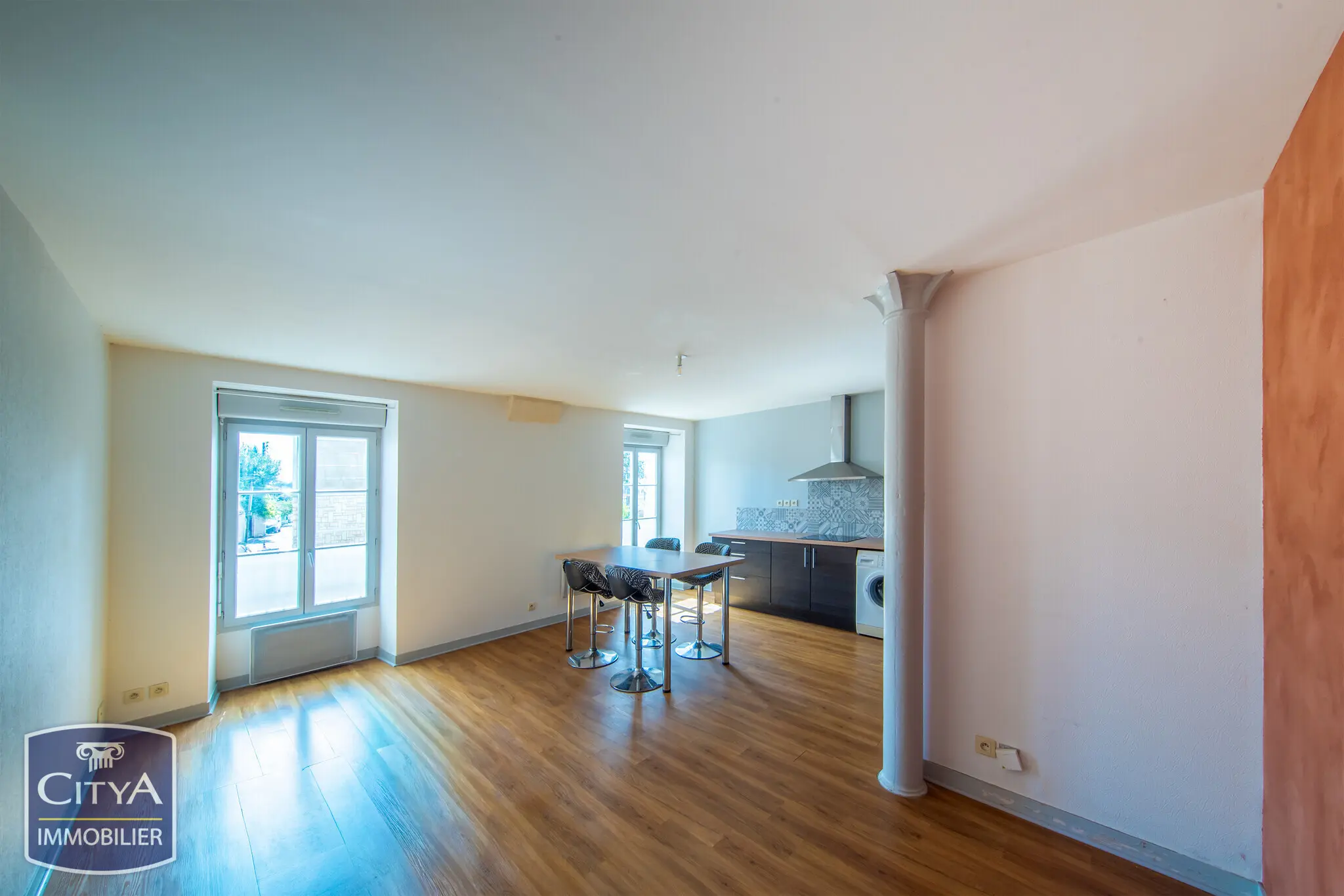 Photo 2 Appartement 3 pièces 64.89m²