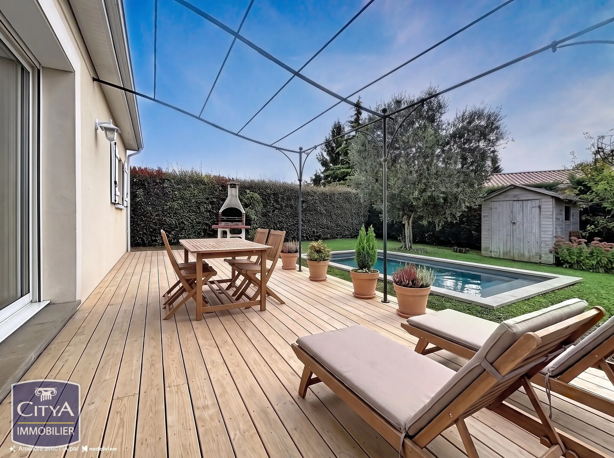 Photo 13 Maison 4 pièces 107.8m²