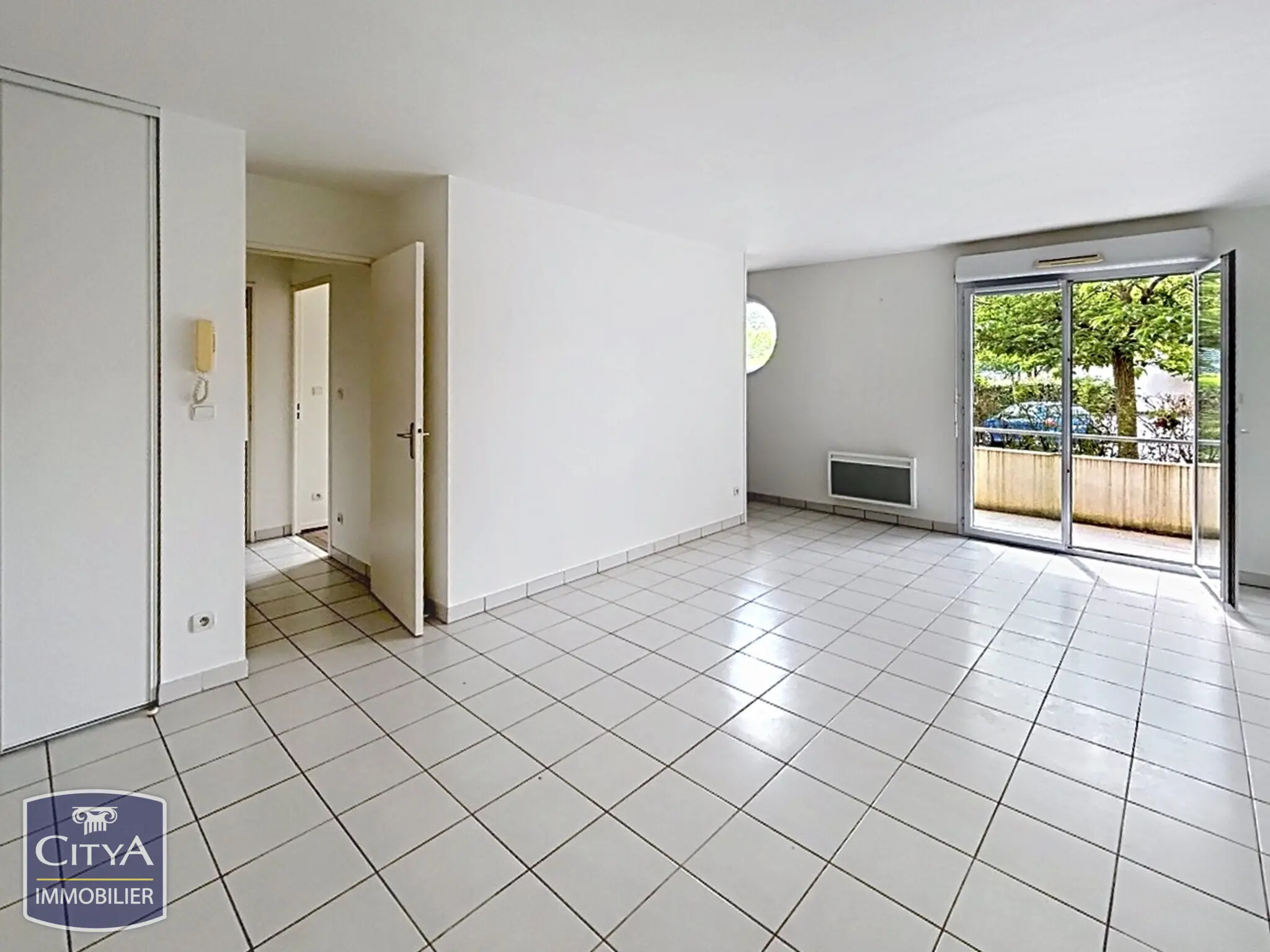 Photo 1 Appartement 2 pièces 47.8m²