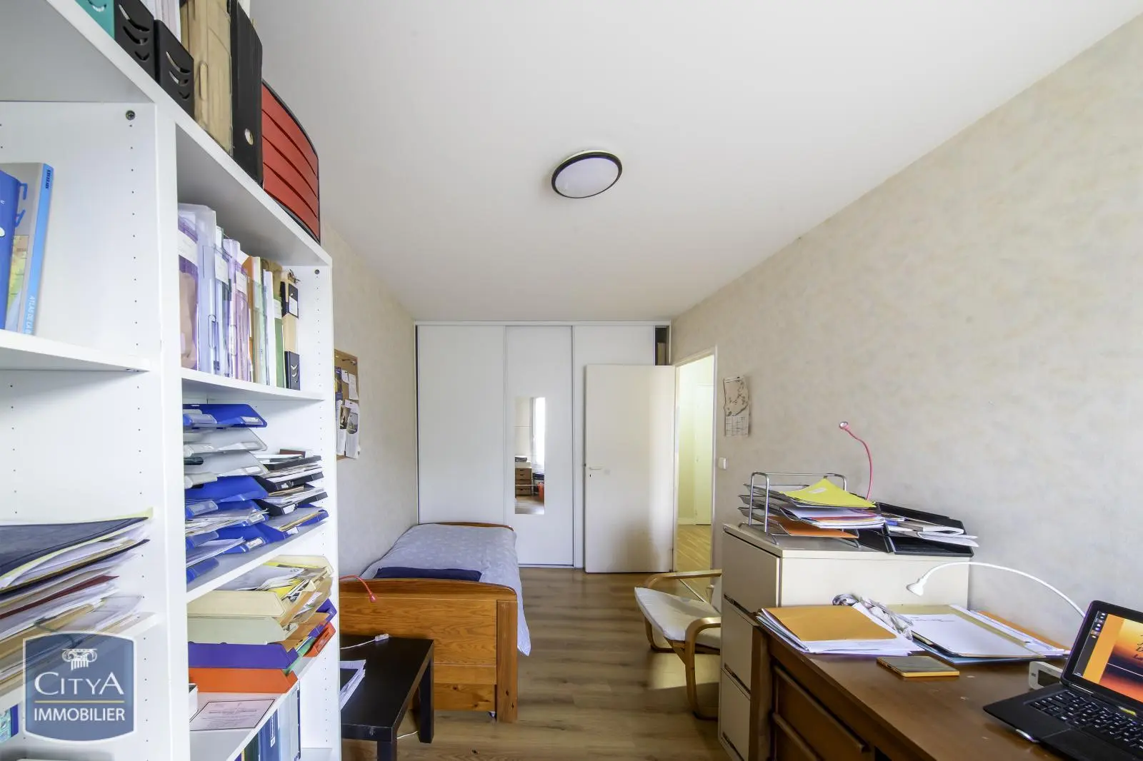 Photo 12 Appartement 3 pièces 68.77m²