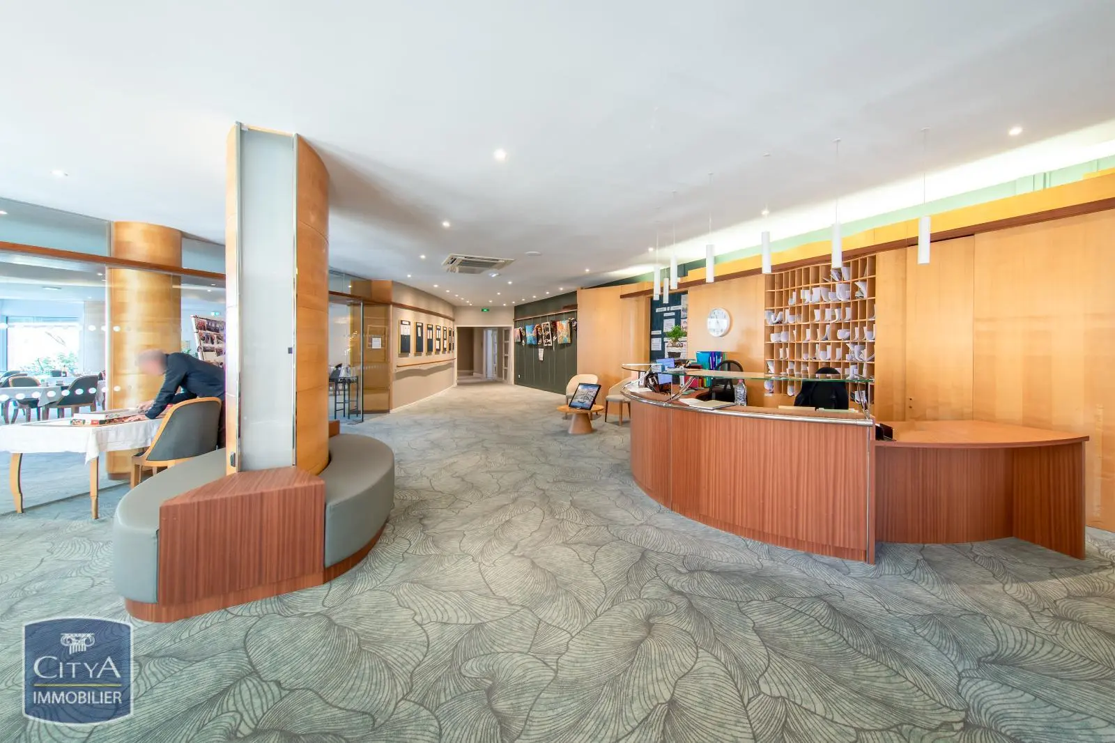 Photo 14 Appartement 1 pièce 31.82m²