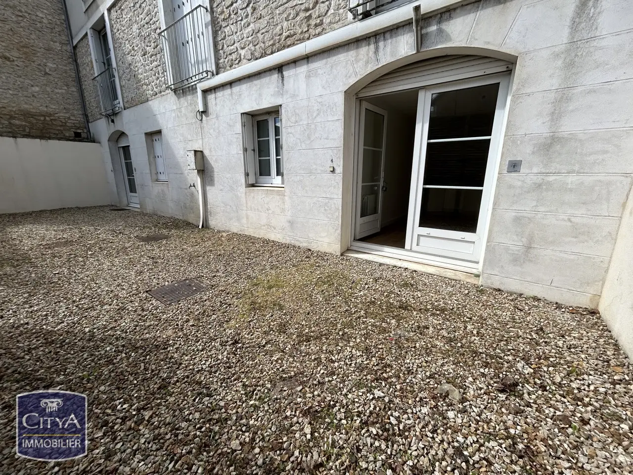 Photo 9 Appartement 2 pièces 30.82m²