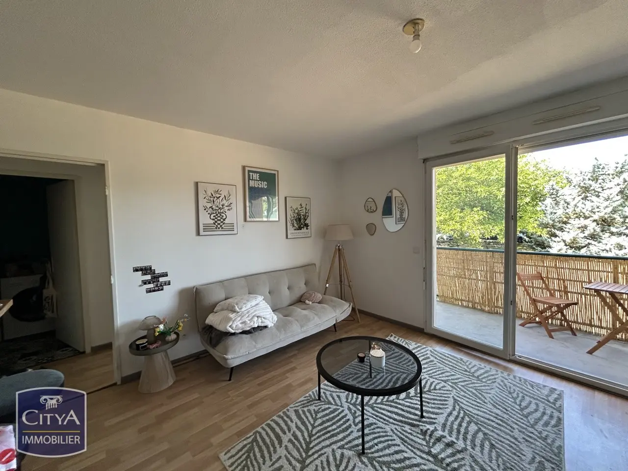 Photo 3 Appartement 2 pièces 46m²