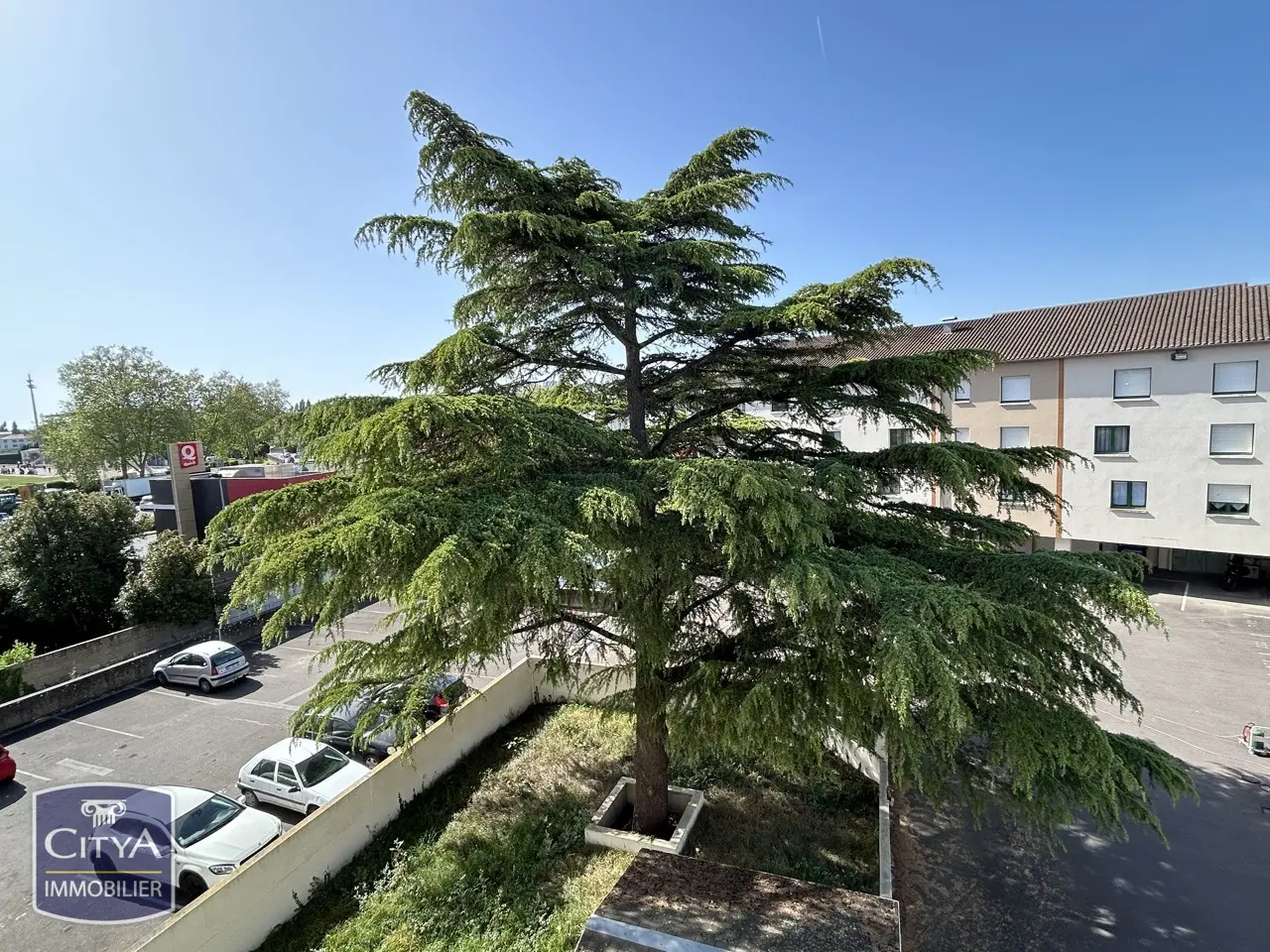 Photo 10 Appartement 1 pièce 21.44m²
