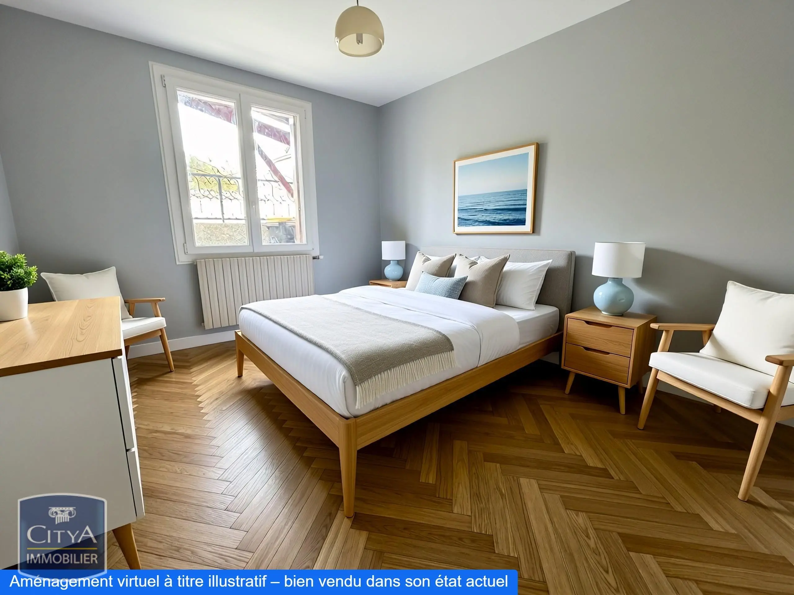 Photo 9 Maison 4 pièces 132m²