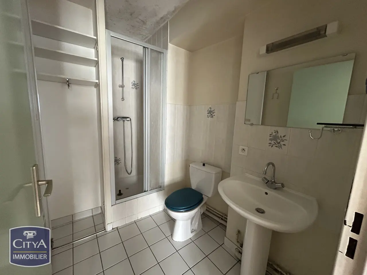 Photo 4 Appartement 1 pièce 19.2m²