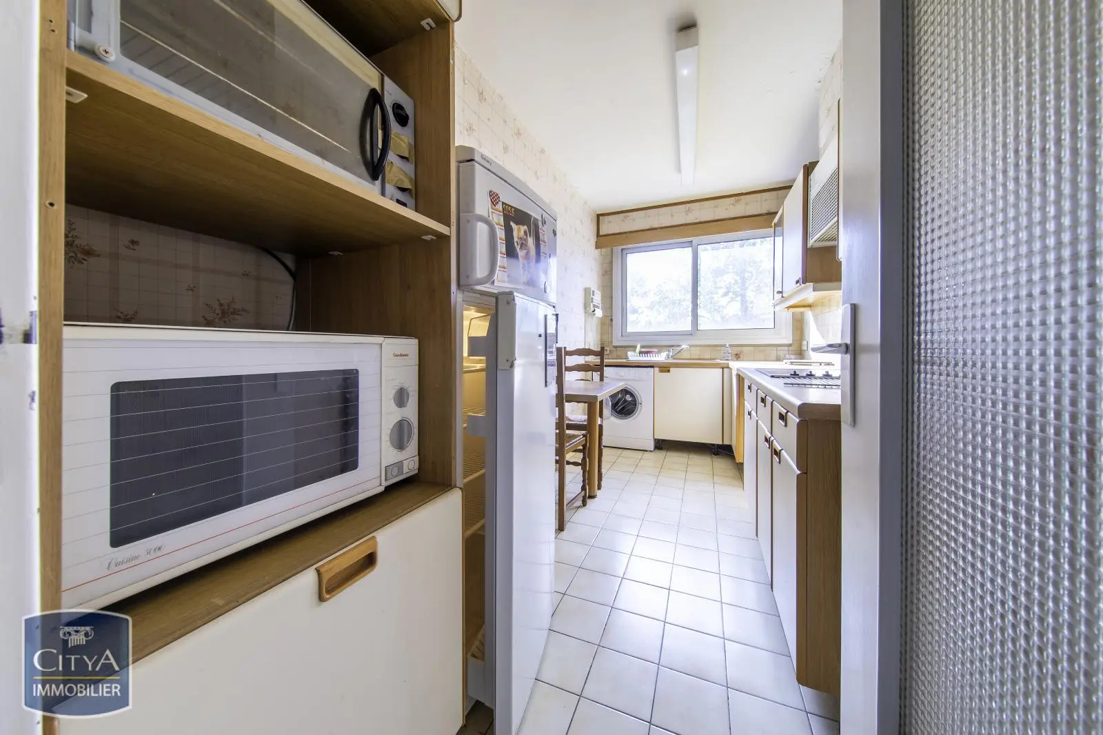 Photo 8 Appartement 4 pièces 83m²