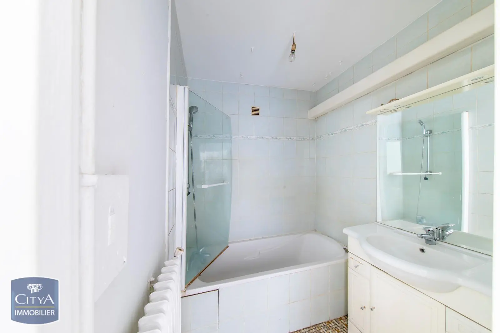 Photo 5 Appartement 1 pièce 27m²