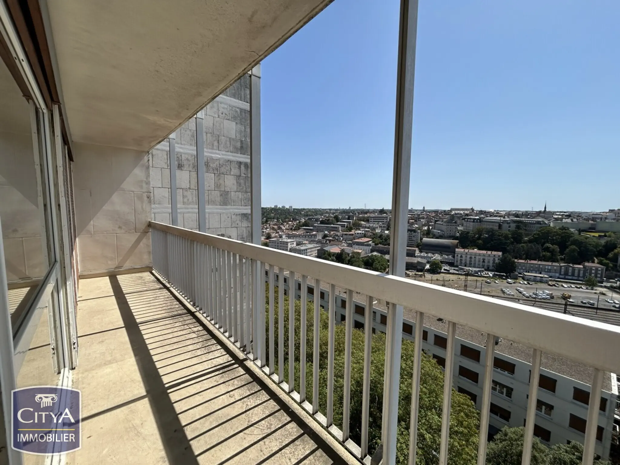 Photo 16 Appartement 3 pièces 62.8m²