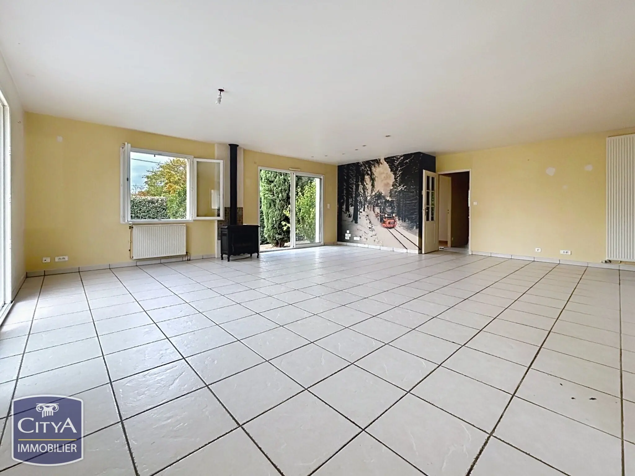 Photo 3 Maison 4 pièces 107.8m²
