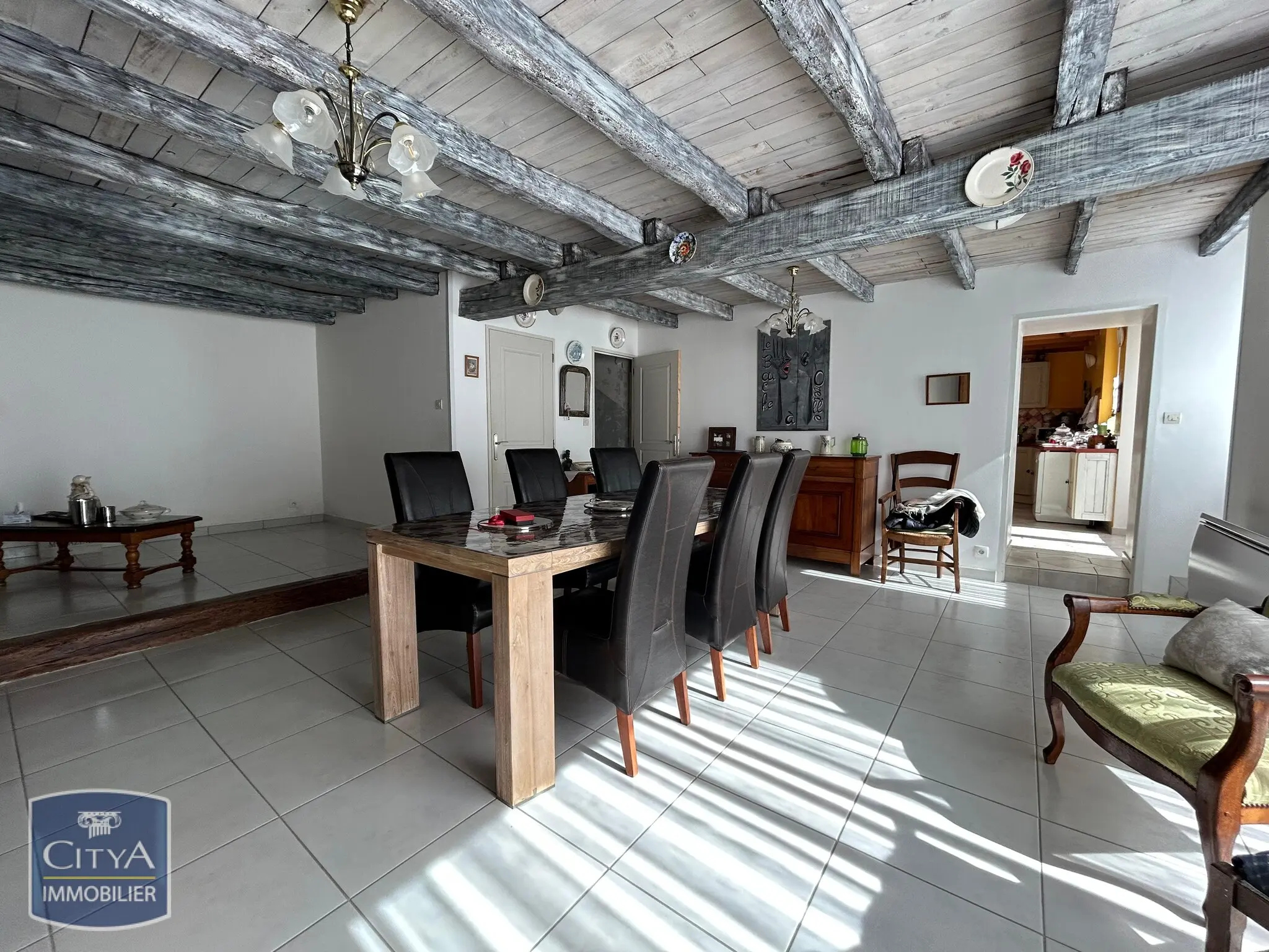 Photo 3 Maison 5 pièces 110m²