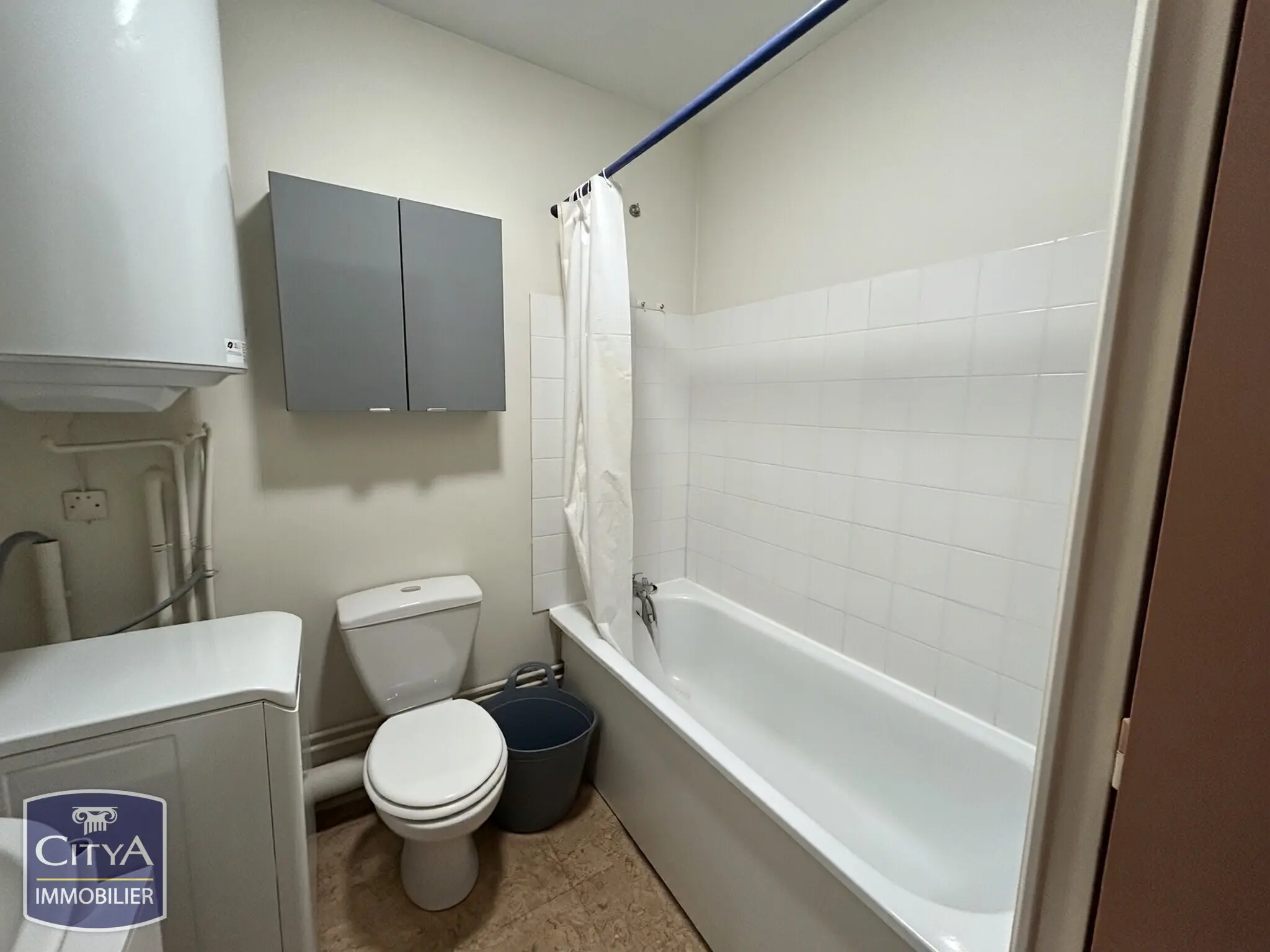 Photo 4 appartement Poitiers