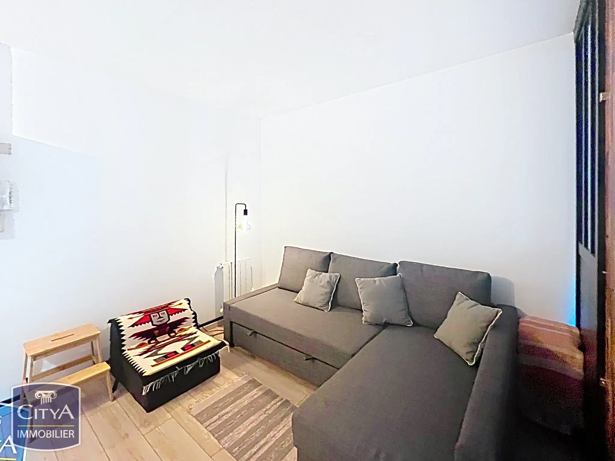 Photo 6 Appartement 1 pièce 28m²