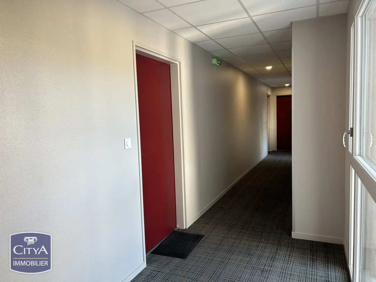 Photo 10 Appartement 2 pièces 41.27m²