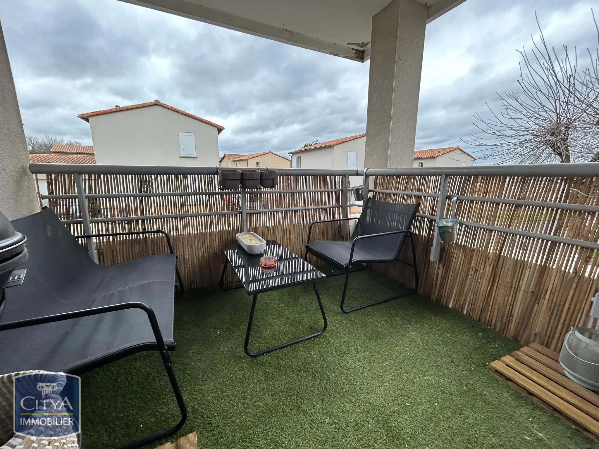 Photo 6 Appartement 3 pièces 62m²