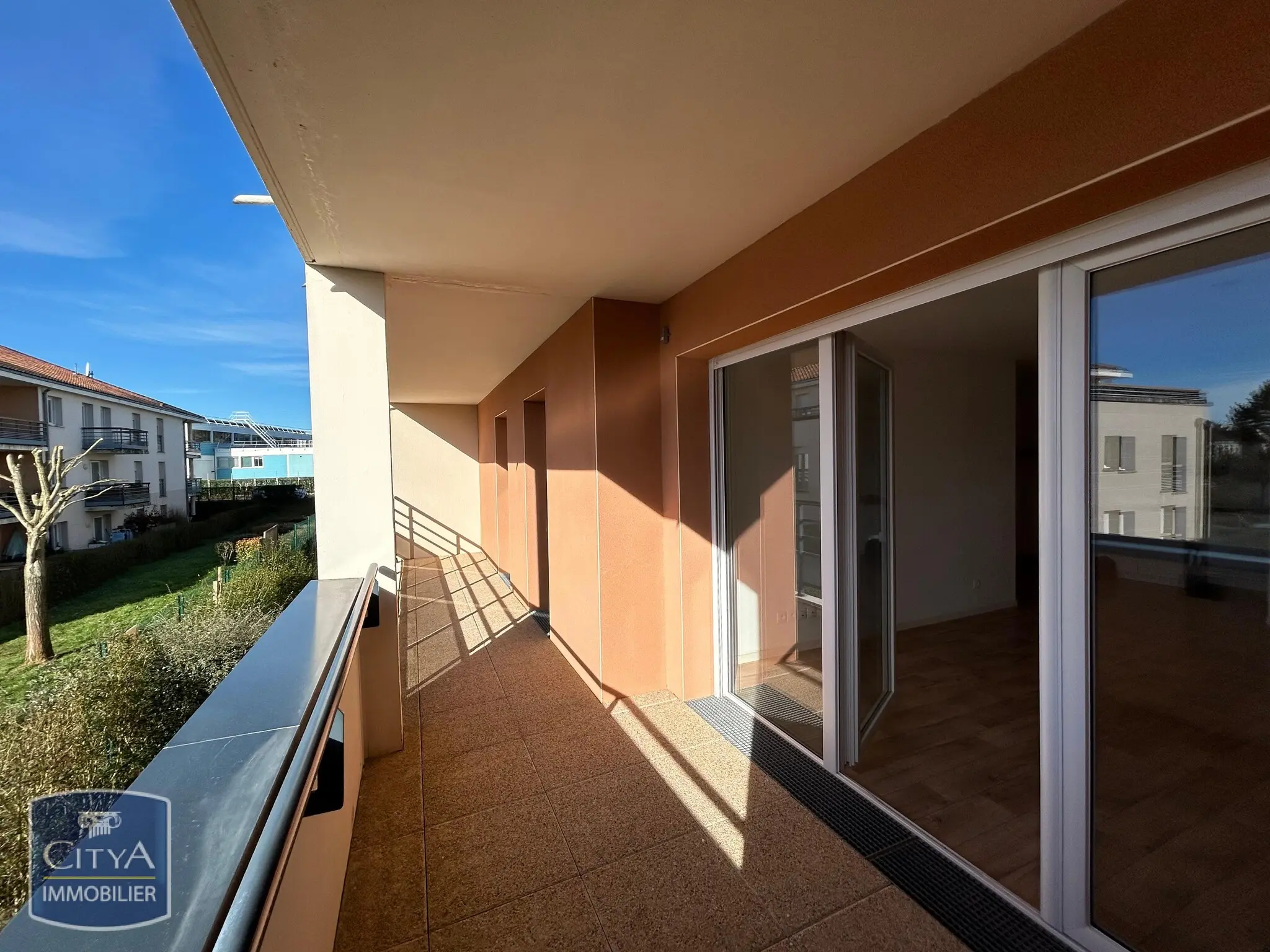 Photo 1 Appartement 3 pièces 59.17m²