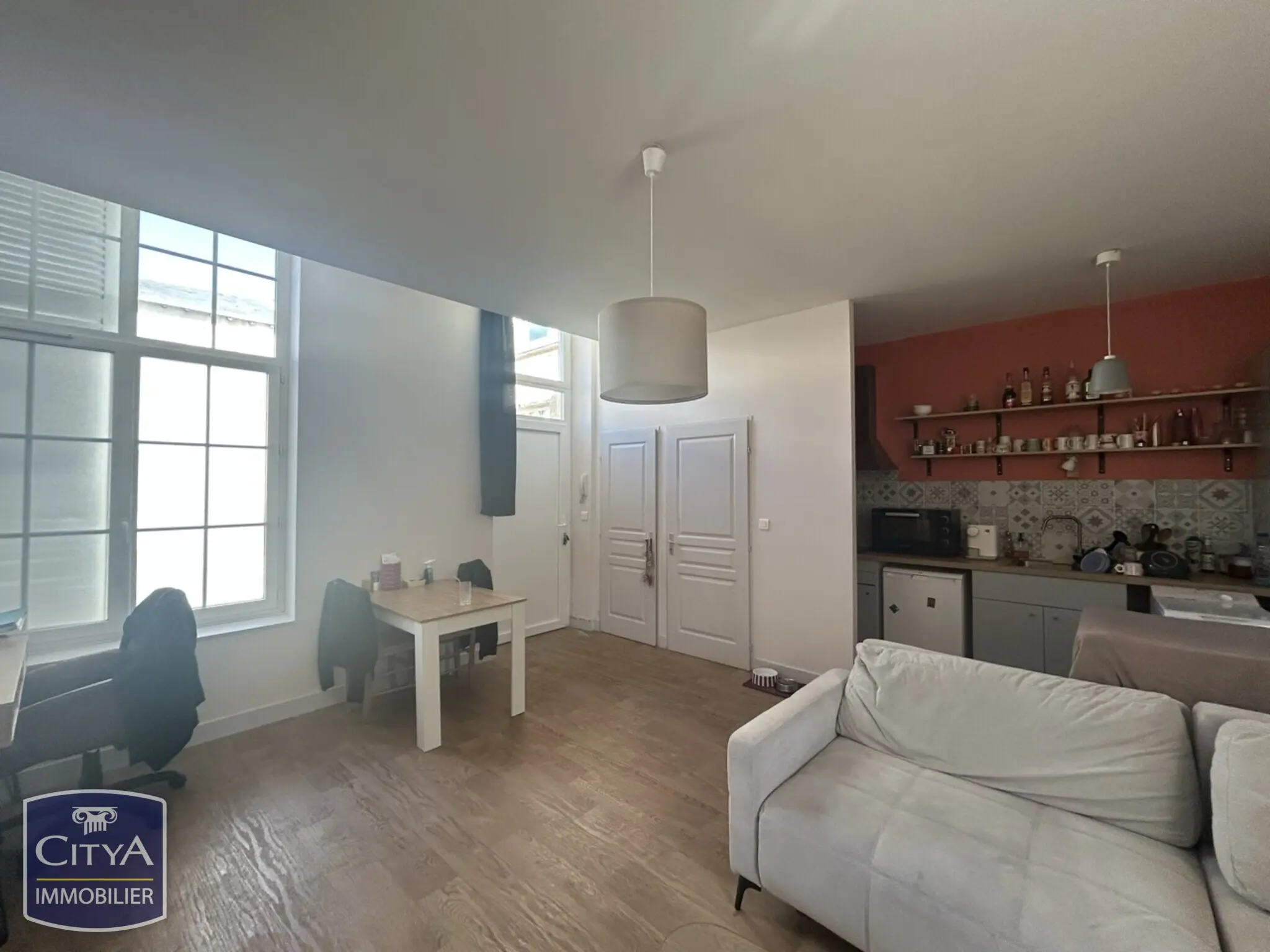 Photo 4 Appartement 2 pièces 50.72m²