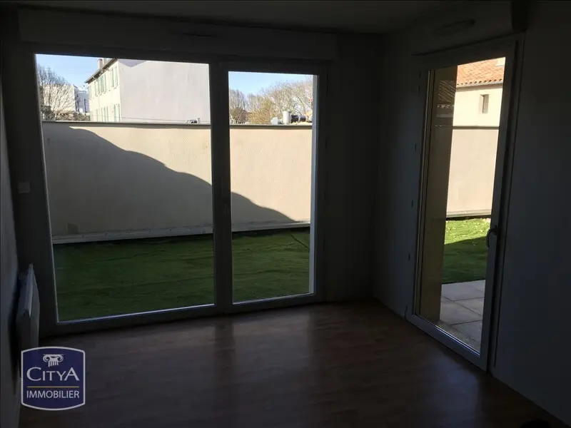 Photo 1 Appartement 3 pièces 62.86m²