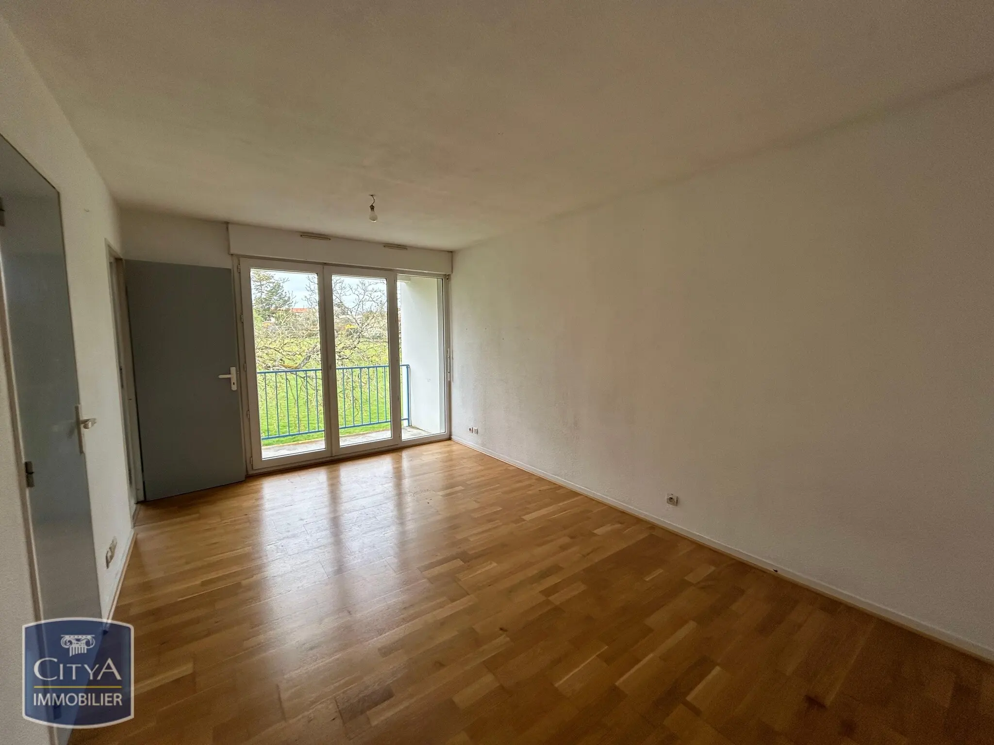 Photo 4 Appartement 1 pièce 26.85m²