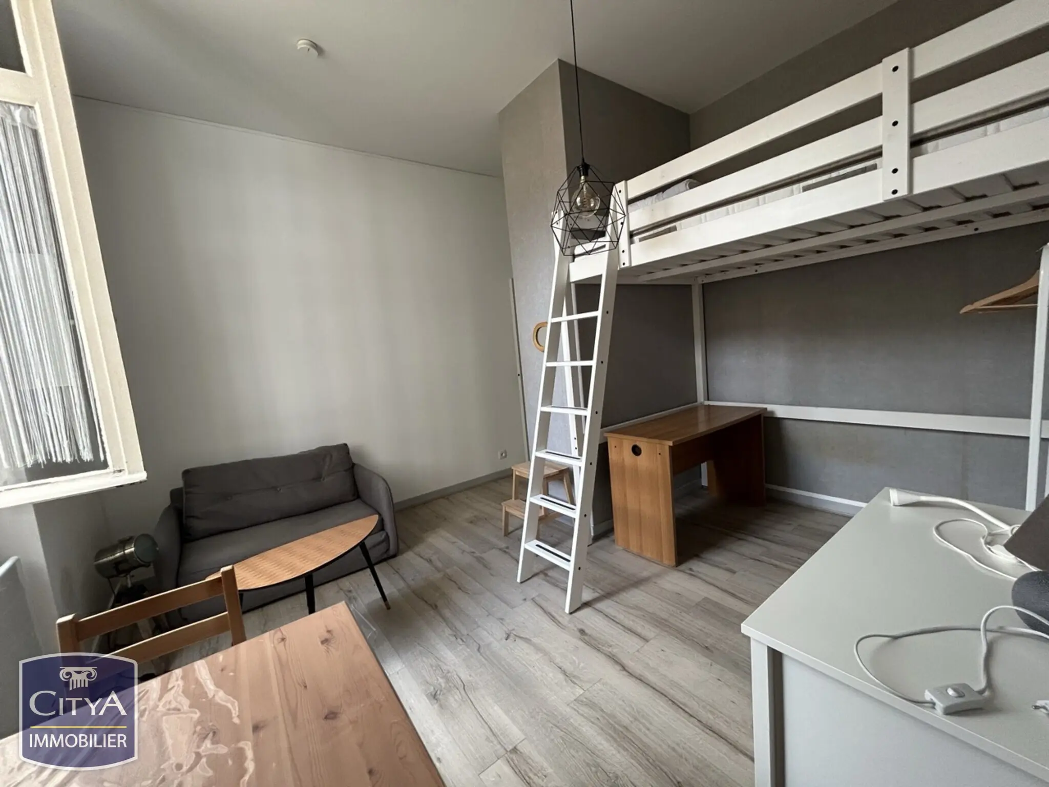 Photo 2 appartement Poitiers