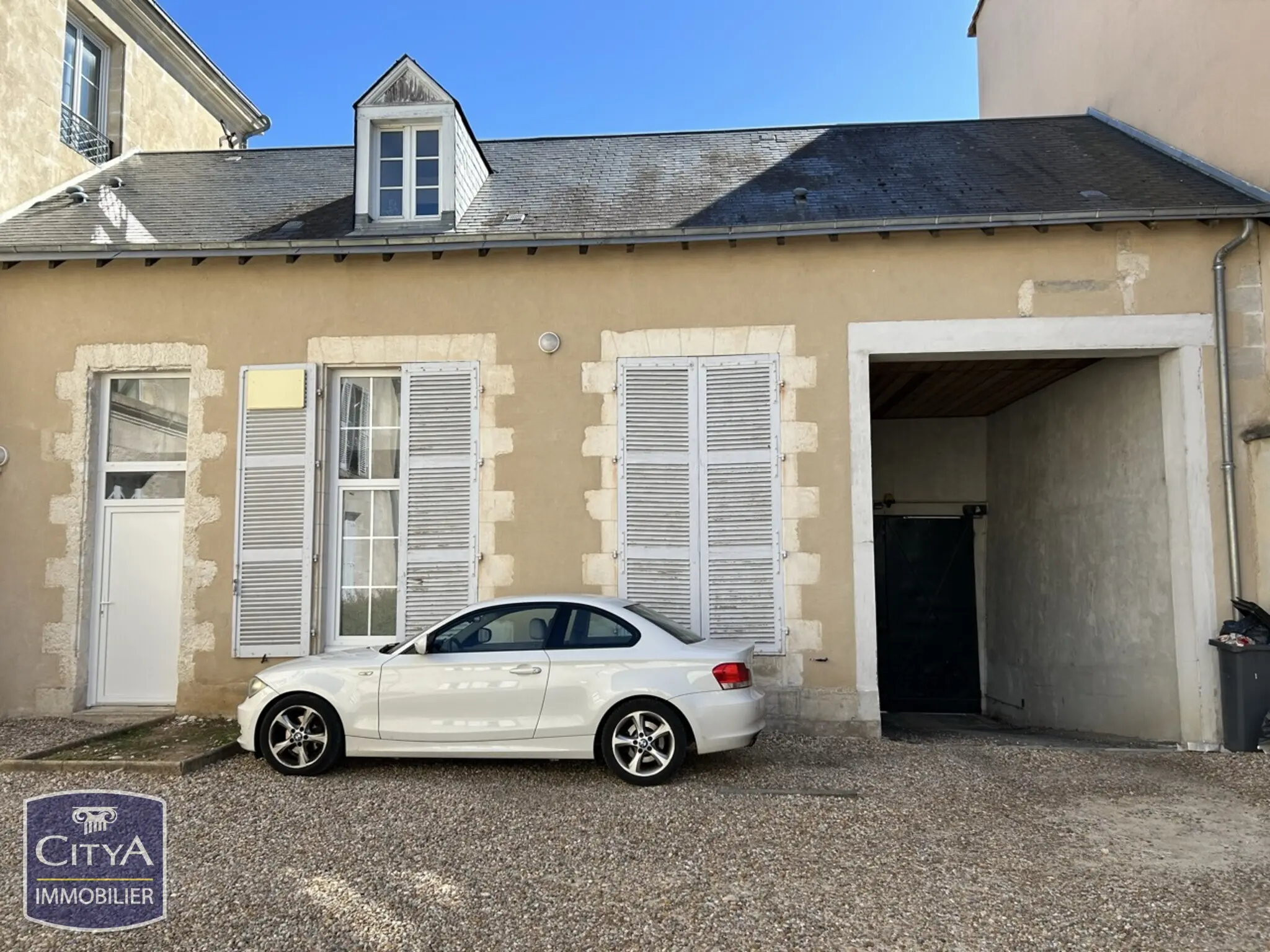 Photo 12 Appartement 2 pièces 50.72m²