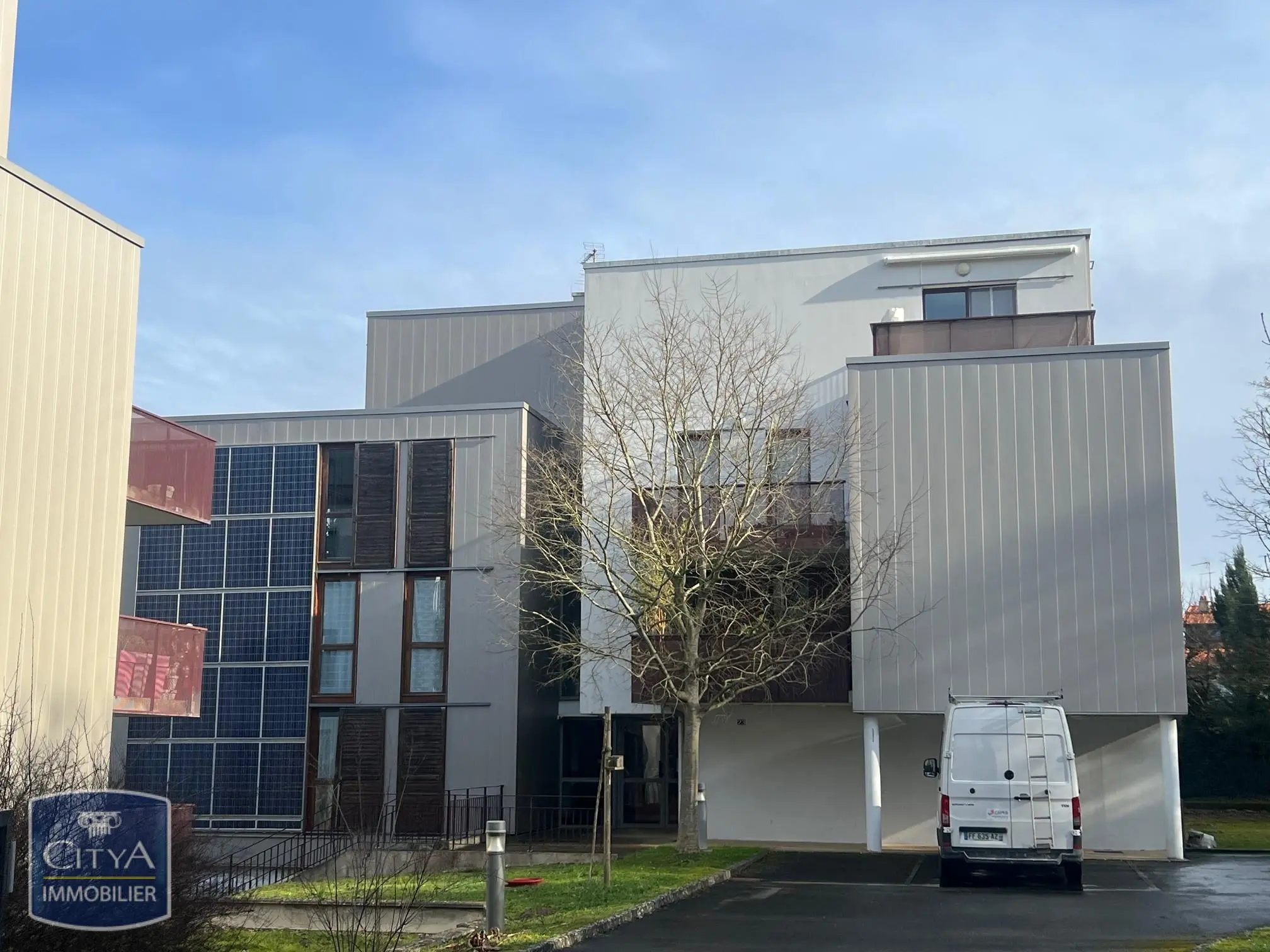 Photo 9 Appartement 3 pièces 66.57m²